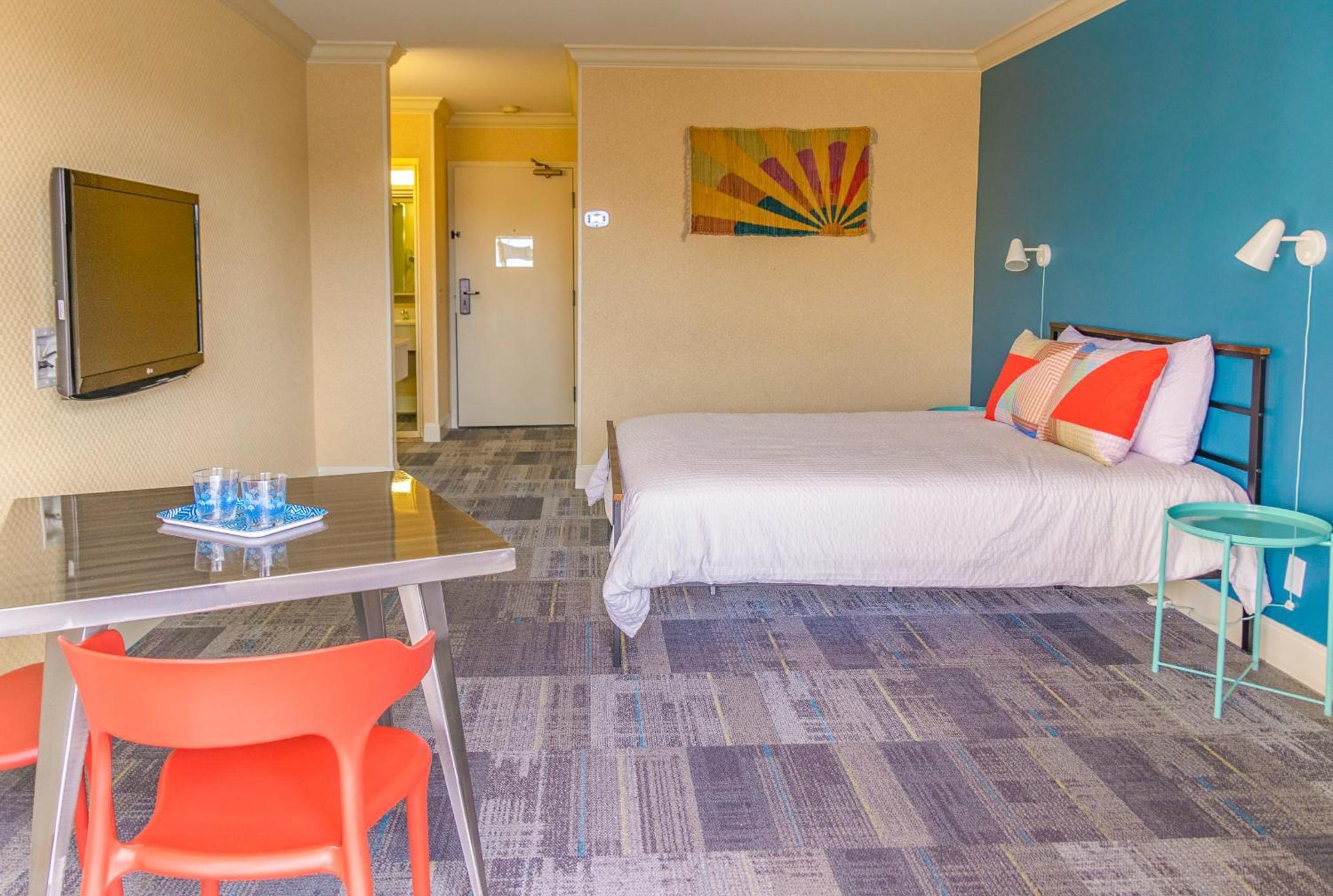 Samesun Hostel *
