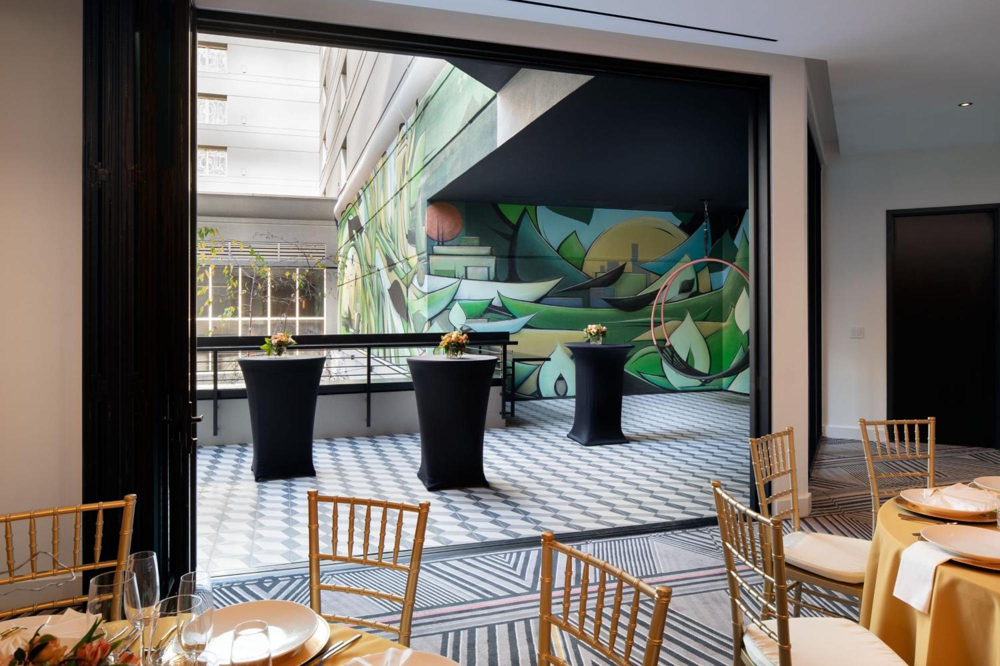 Hotel The Clancy, Autograph Collection