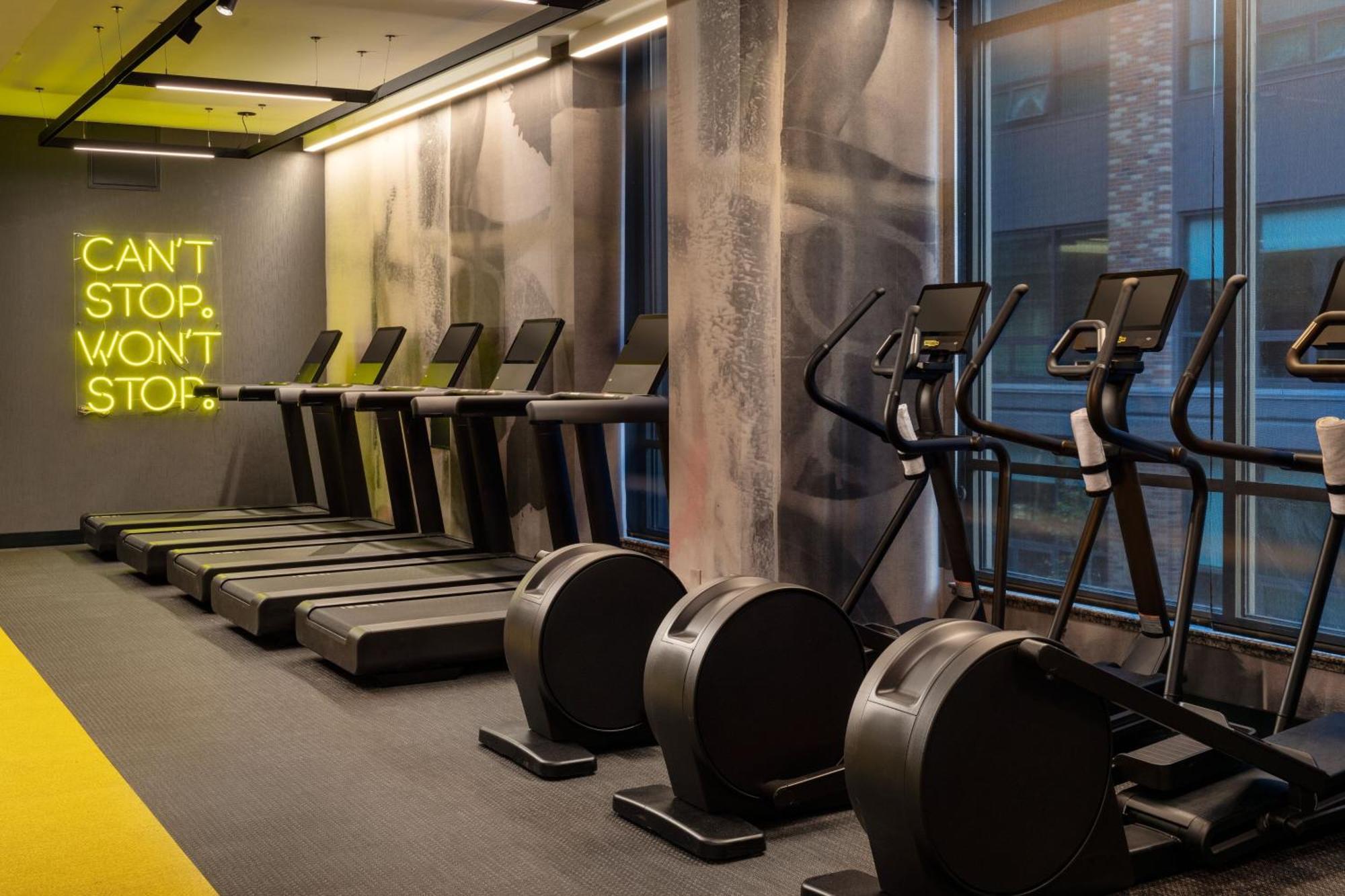 The Clancy, Autograph Collection Hotel 4*