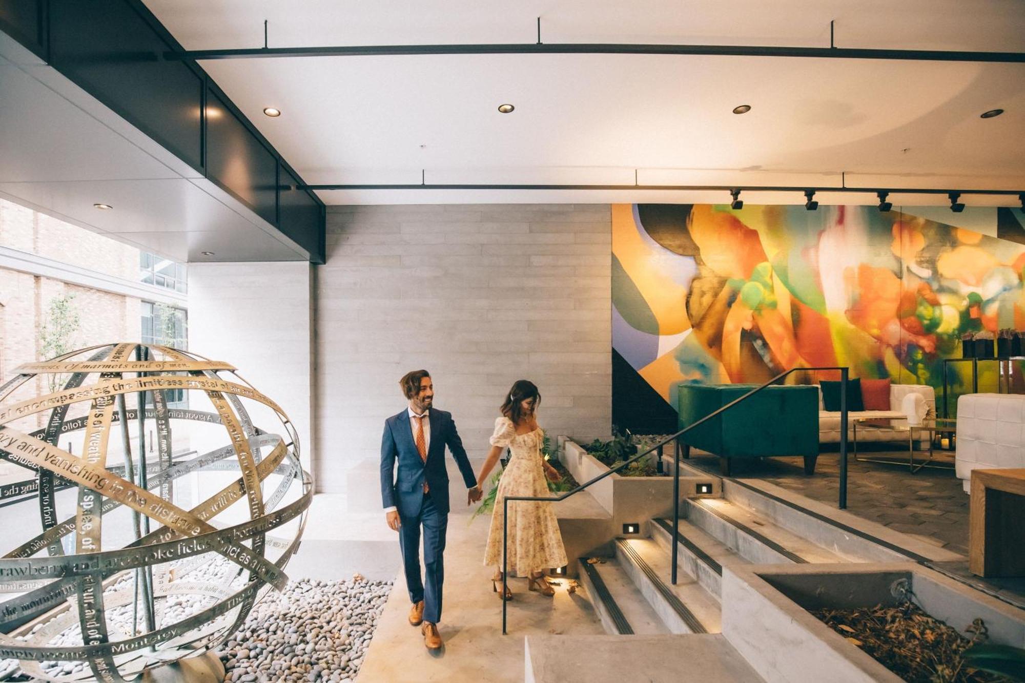 Hotel The Clancy, Autograph Collection San Francisco