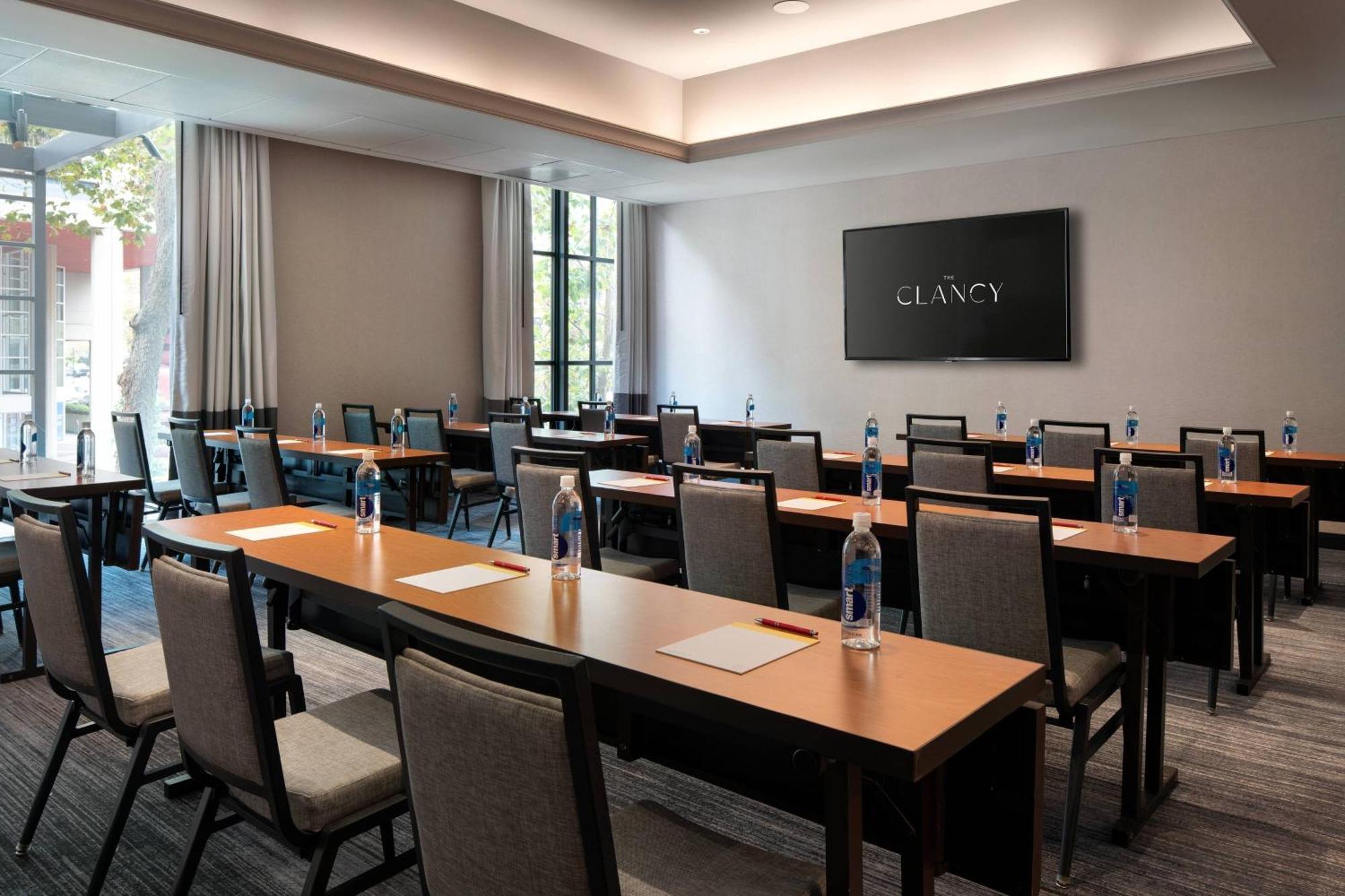 The Clancy, Autograph Collection San Francisco