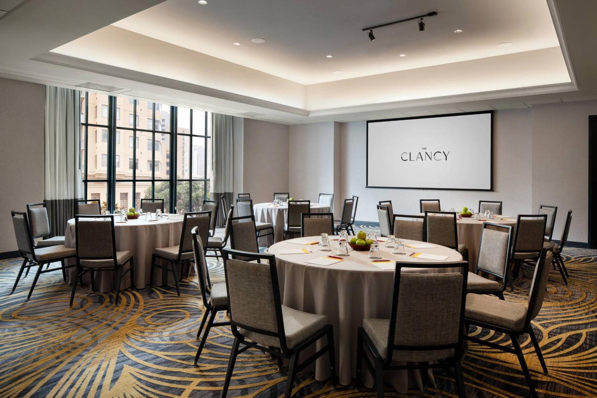The Clancy, Autograph Collection Hotel