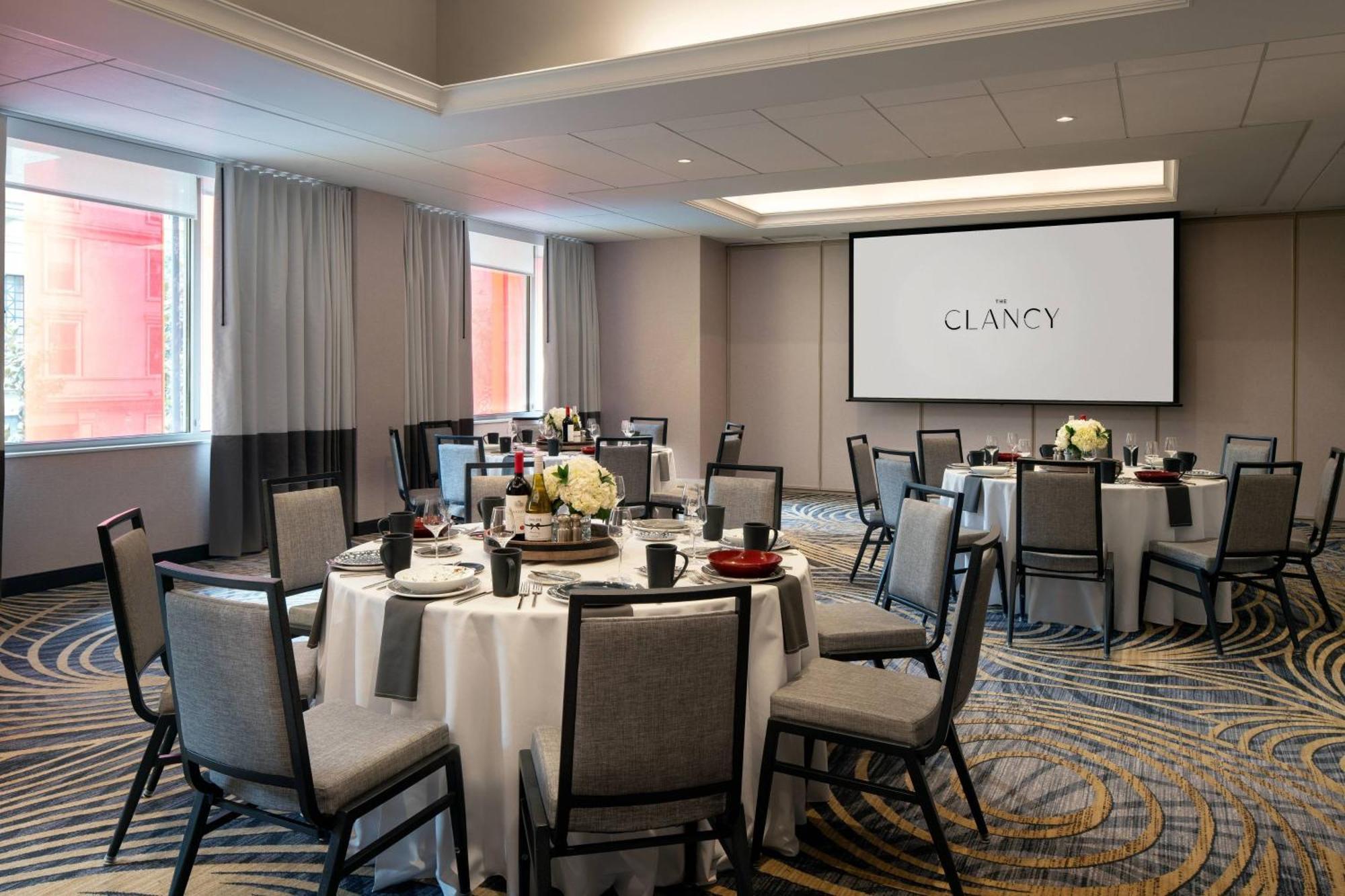 The Clancy, Autograph Collection San Francisco