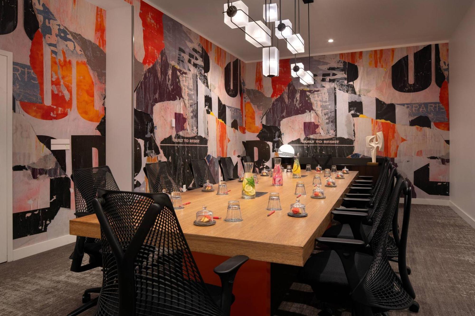 The Clancy, Autograph Collection Hotel