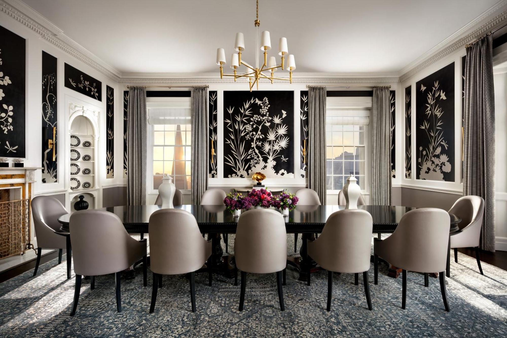 Fairmont 5* San Francisco