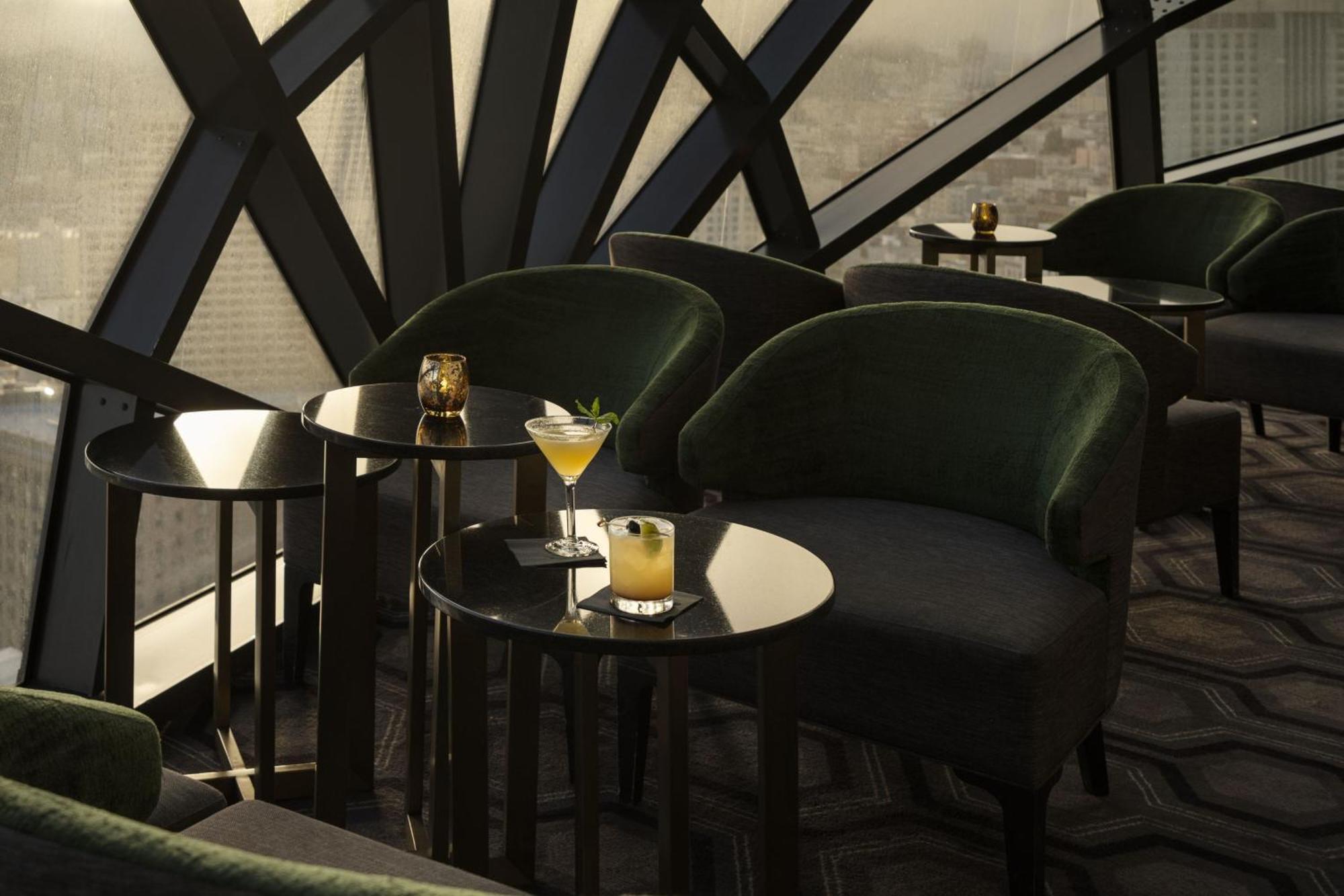 Marriott Marquis Union Square Hotel 4*