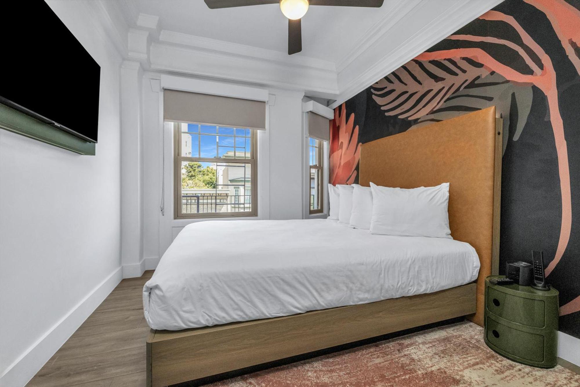 Hotel Nob Hill San Francisco