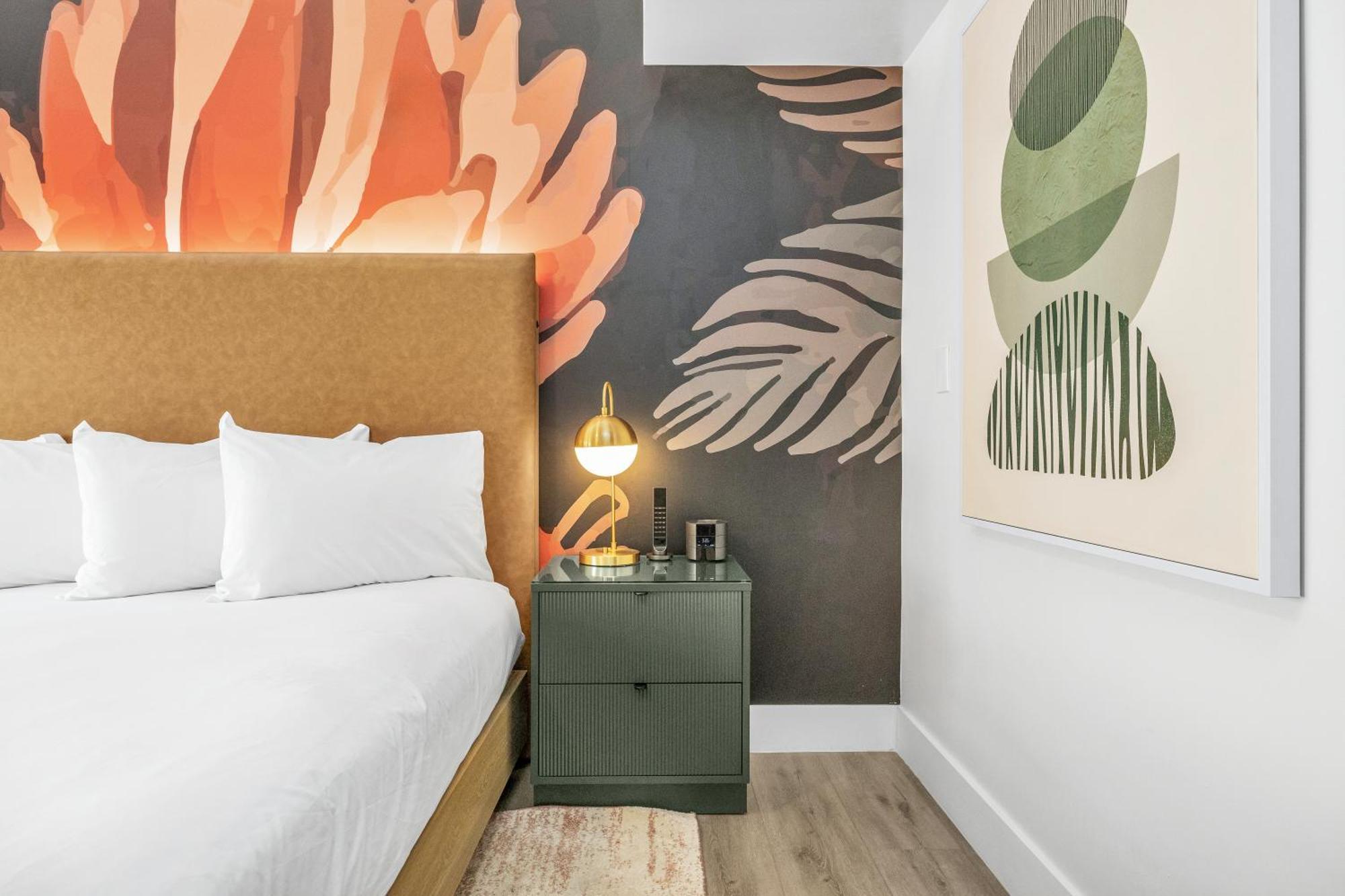 Hotel Nob Hill San Francisco