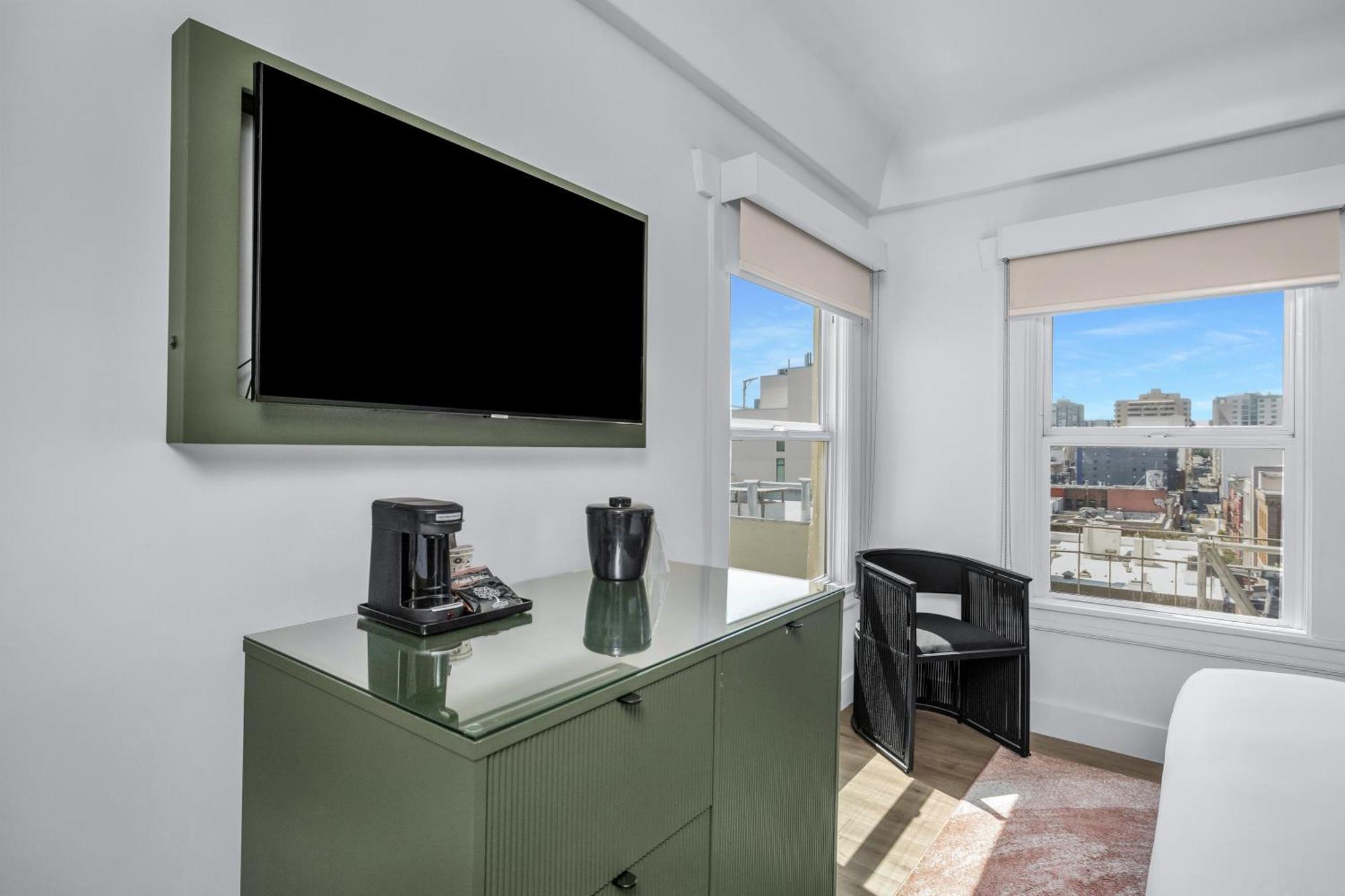 Nob Hill Hotel San Francisco