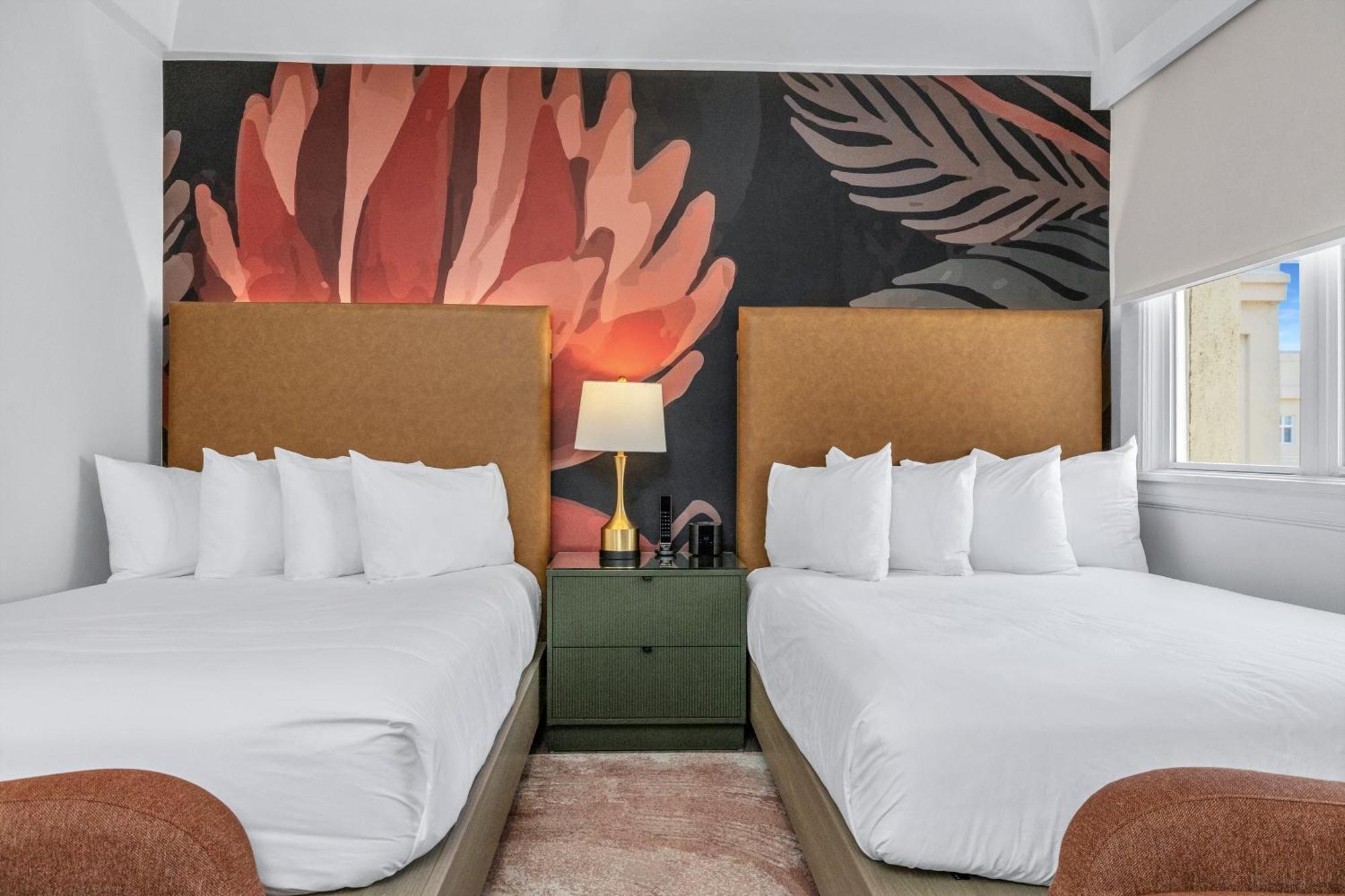 Hotel Nob Hill
