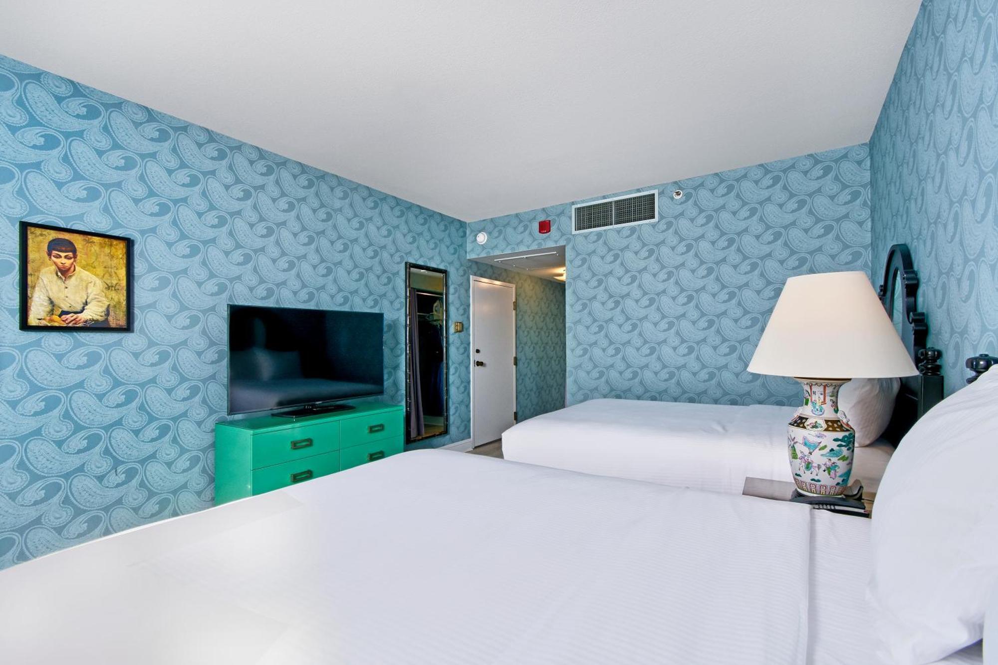 Fiona Hotel San Francisco