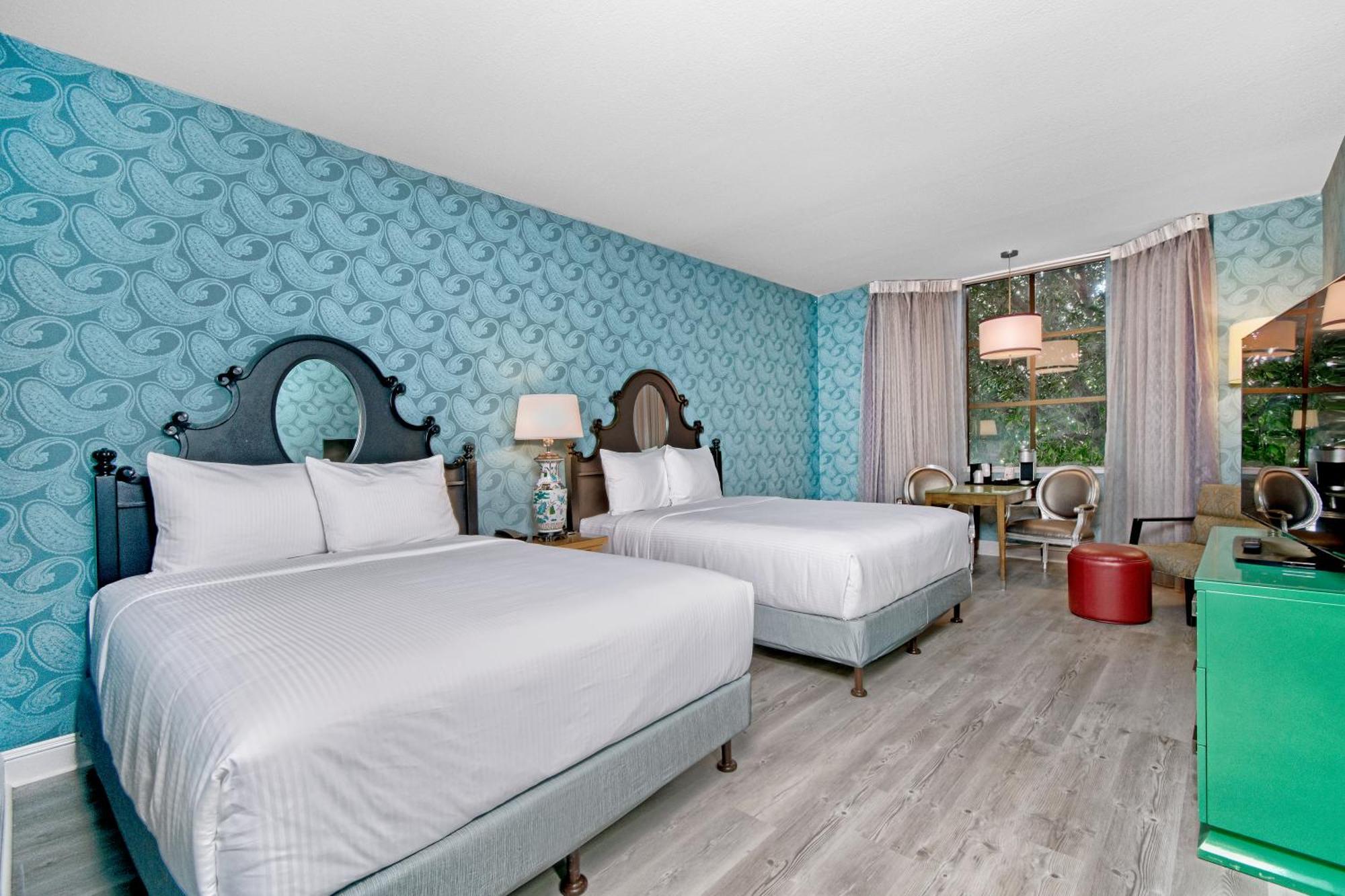 Fiona Hotel