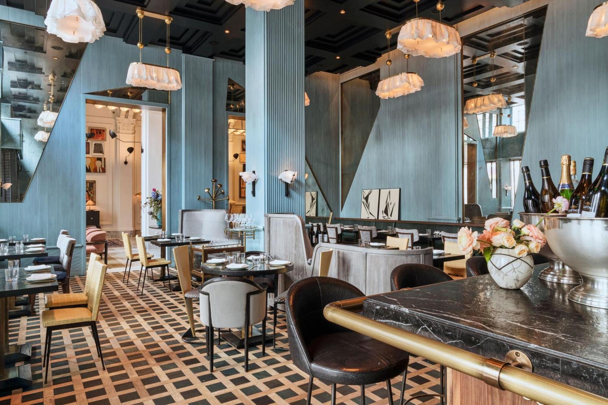 Hotel Proper Hotel, A Member Of Design San Francisco