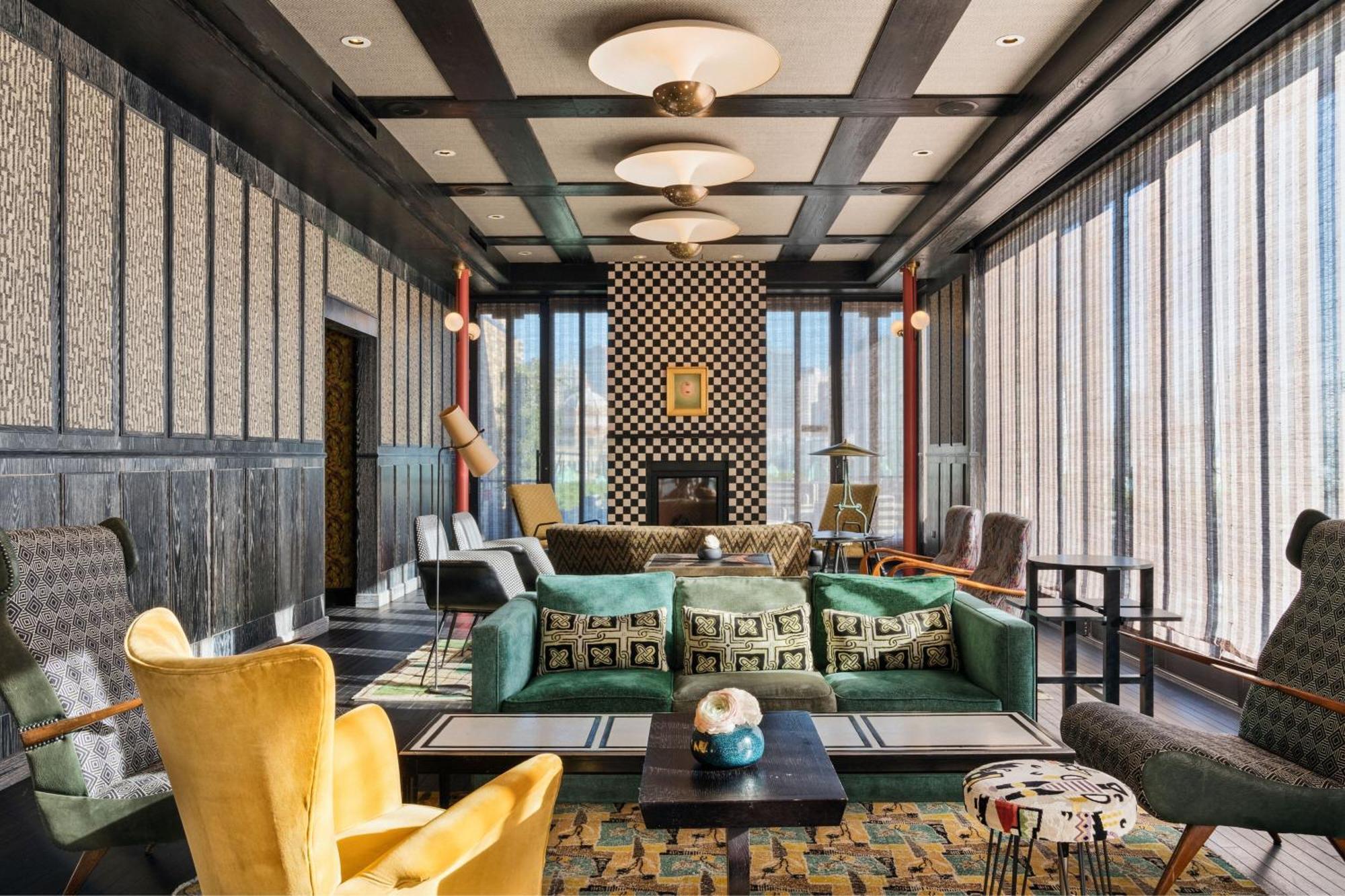 Hotel Proper Hotel, A Member Of Design