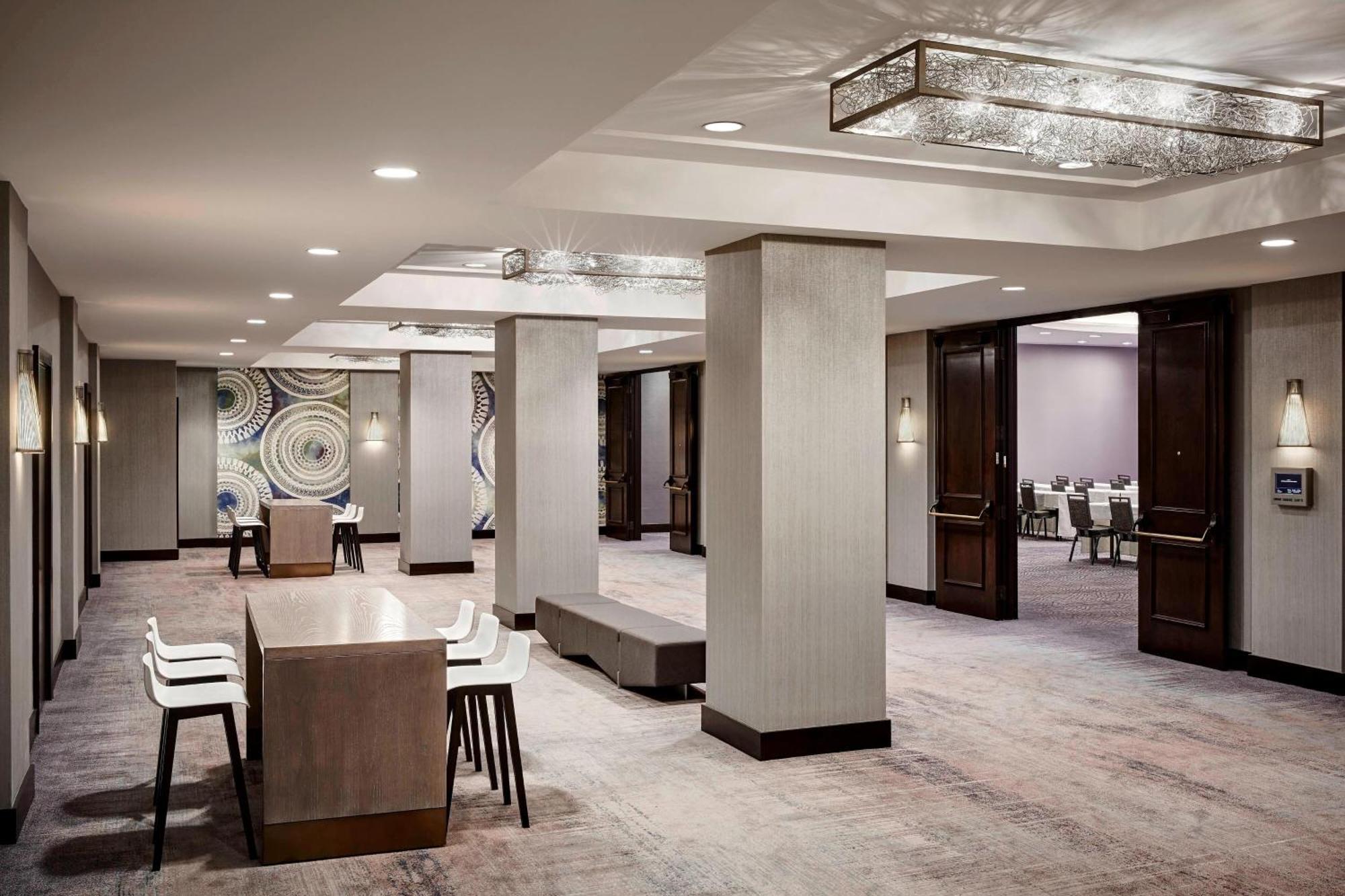 Marriott Union Square