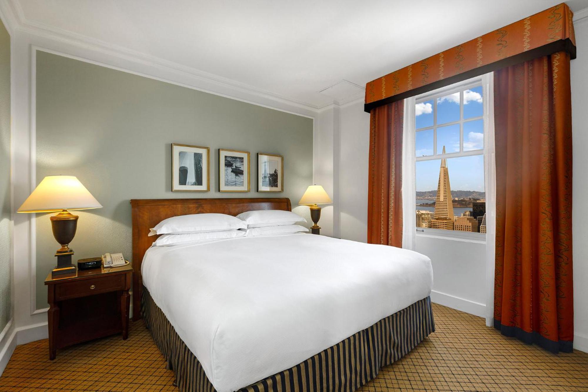 Intercontinental Hopkins By Ihg Hotel San Francisco