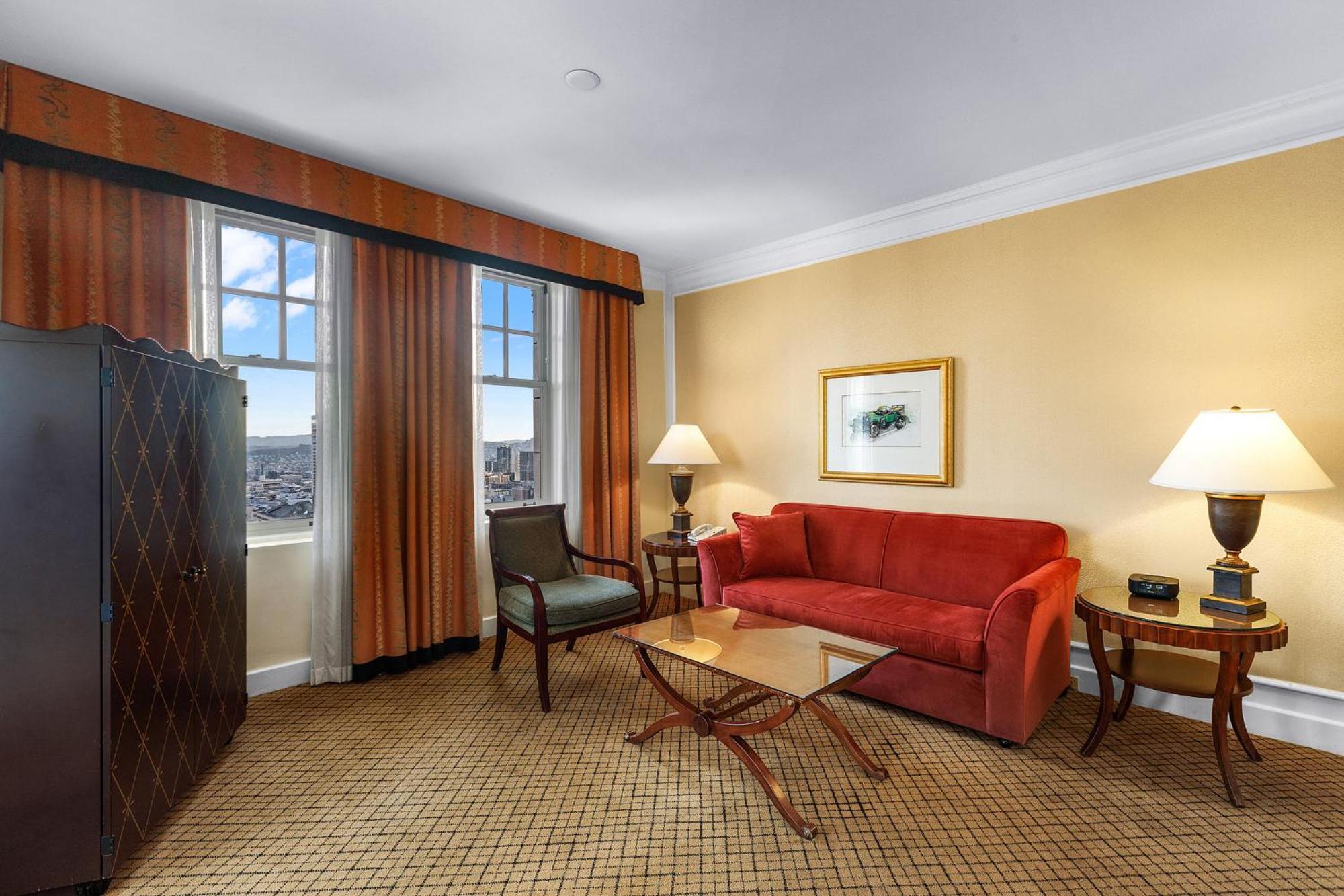 Intercontinental Hopkins By Ihg San Francisco