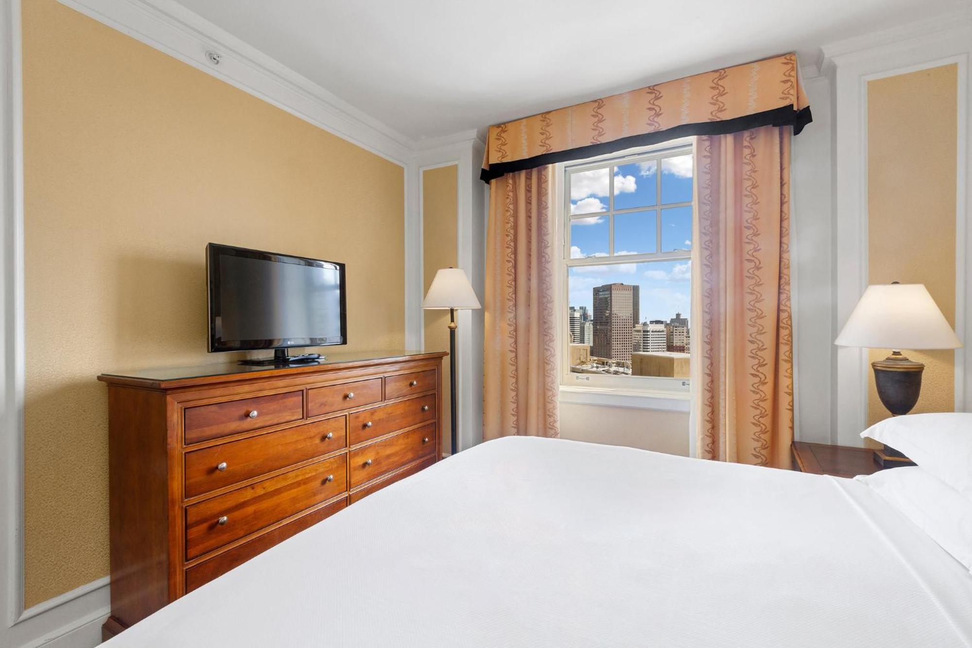 Intercontinental Hopkins By Ihg 4* San Francisco