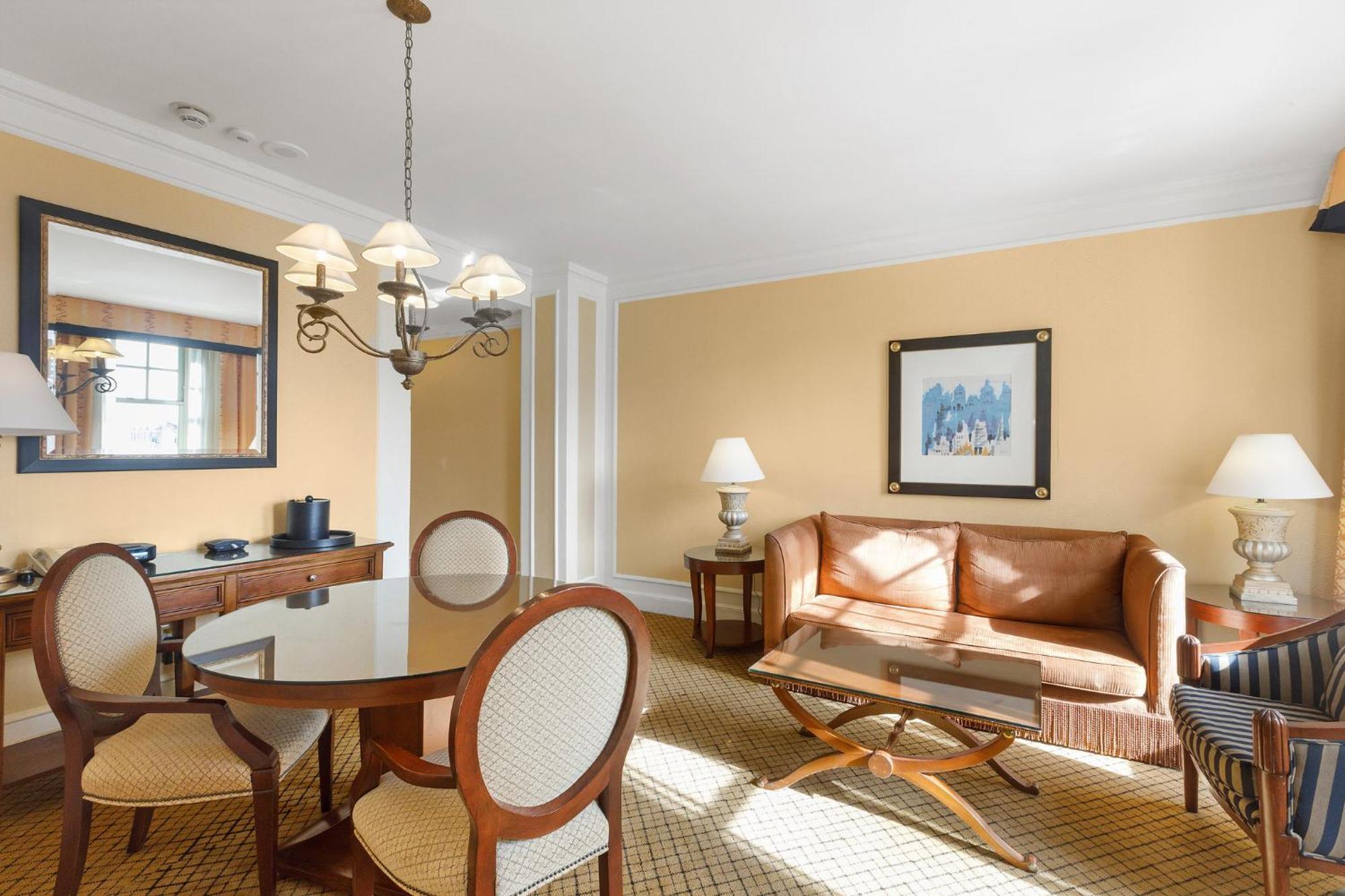 Intercontinental Hopkins By Ihg