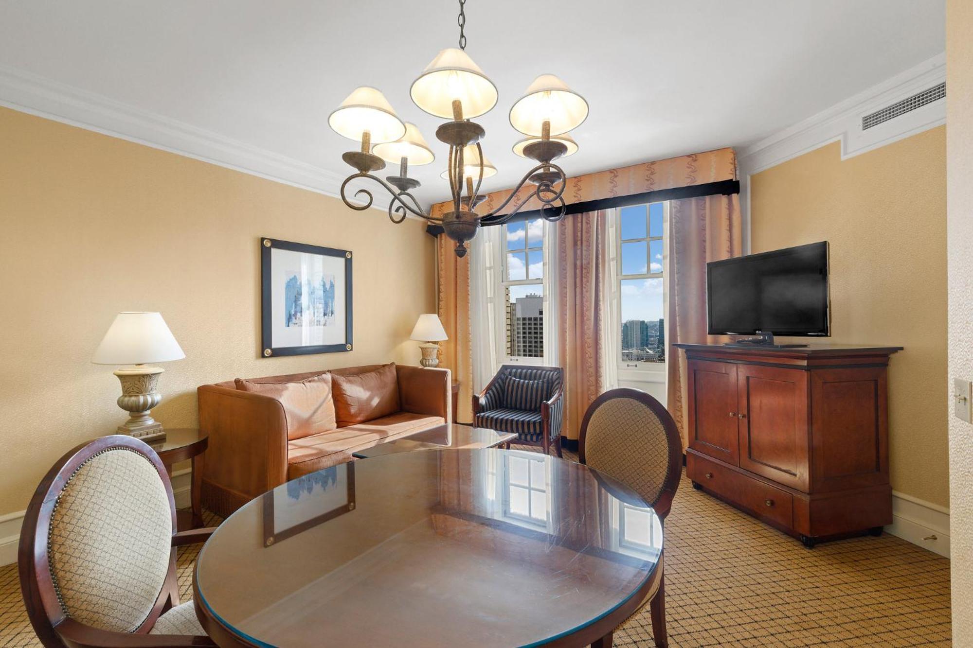 Intercontinental Hopkins By Ihg Hotel 4*