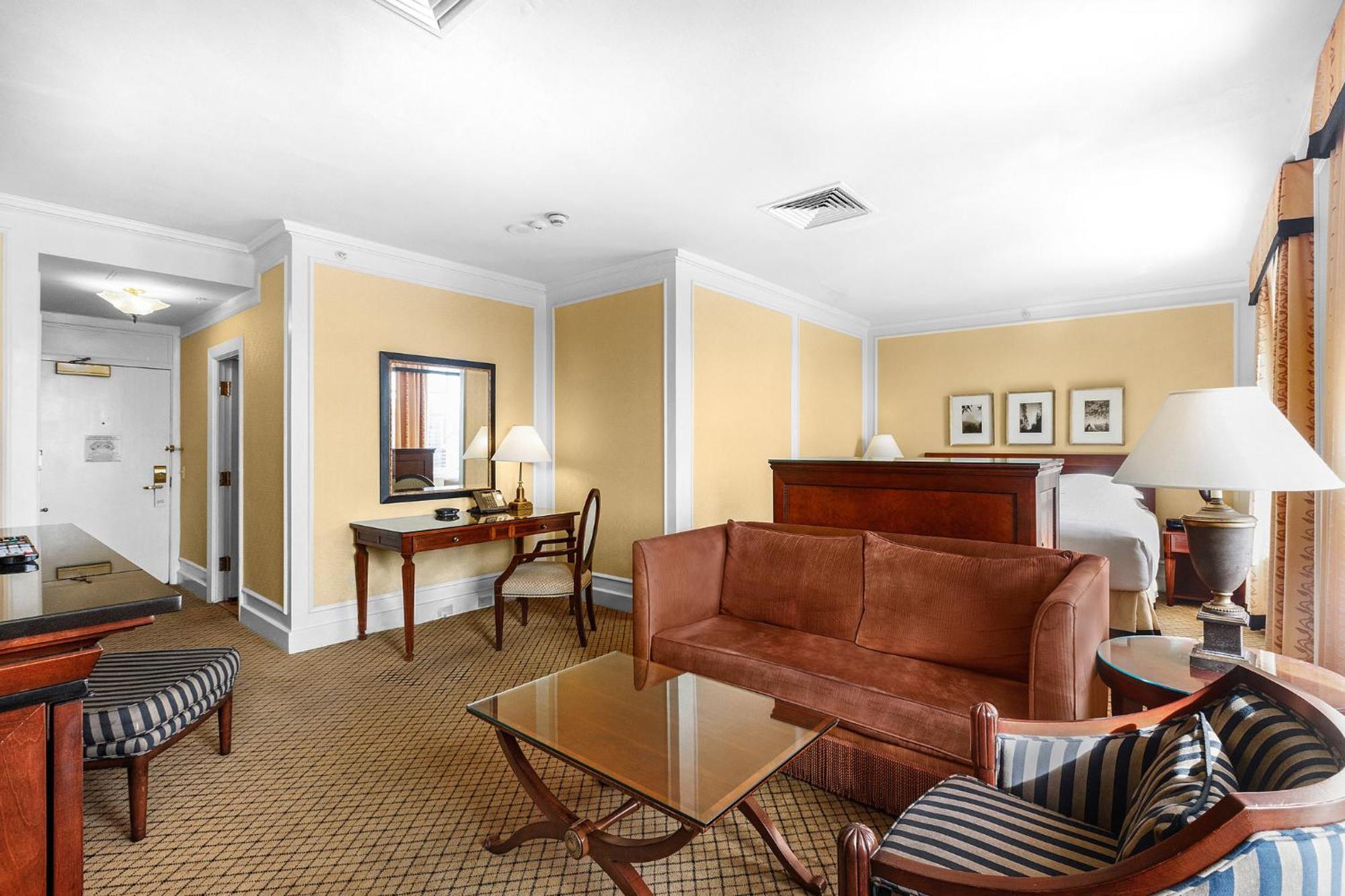 Hotel Intercontinental Hopkins By Ihg