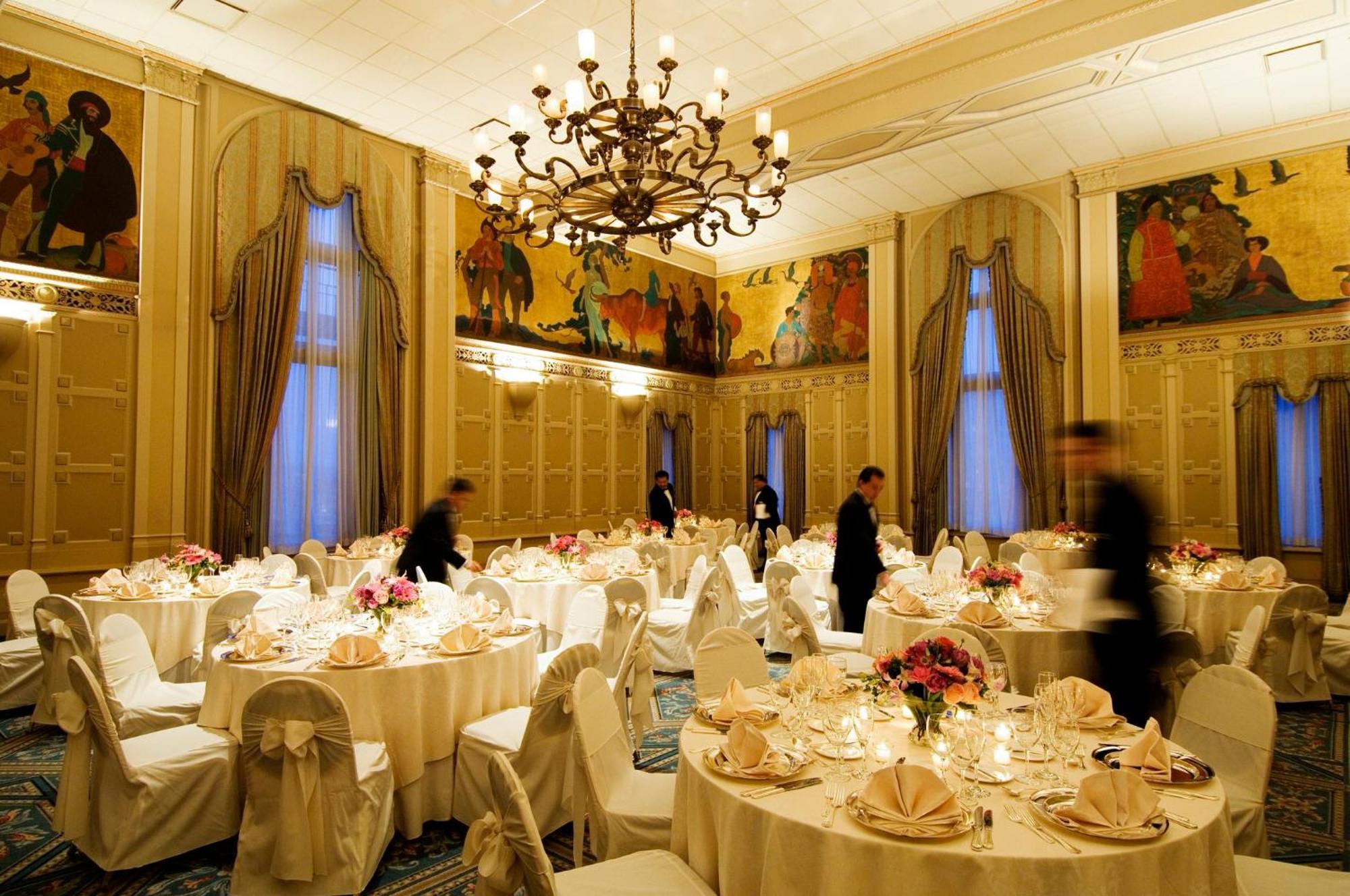 Intercontinental Hopkins By Ihg