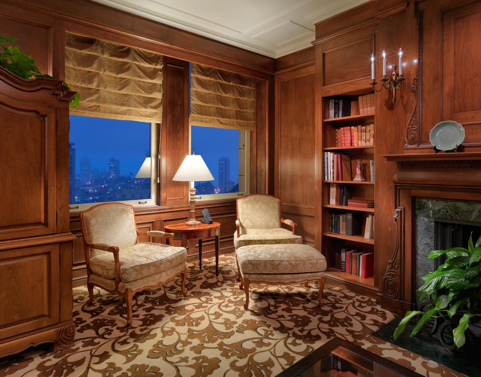 Intercontinental Hopkins By Ihg Hotel 4*