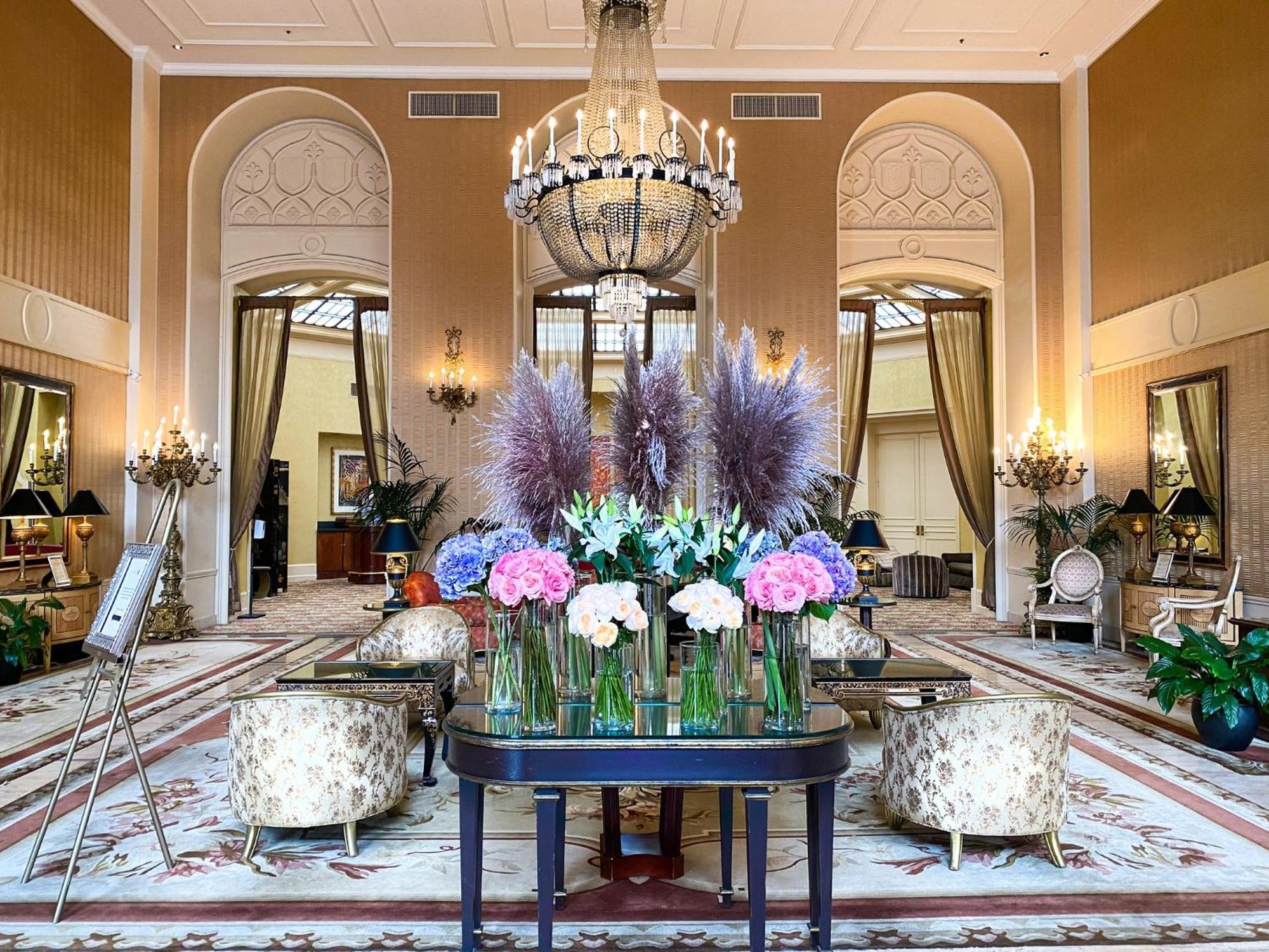 Hotel Intercontinental Hopkins By Ihg 4*