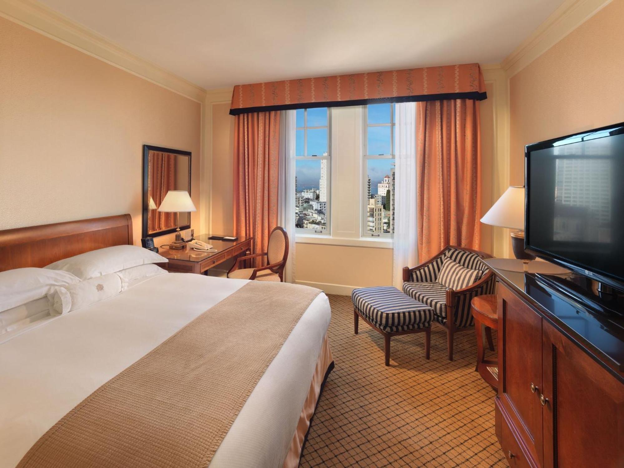 Intercontinental Hopkins By Ihg San Francisco