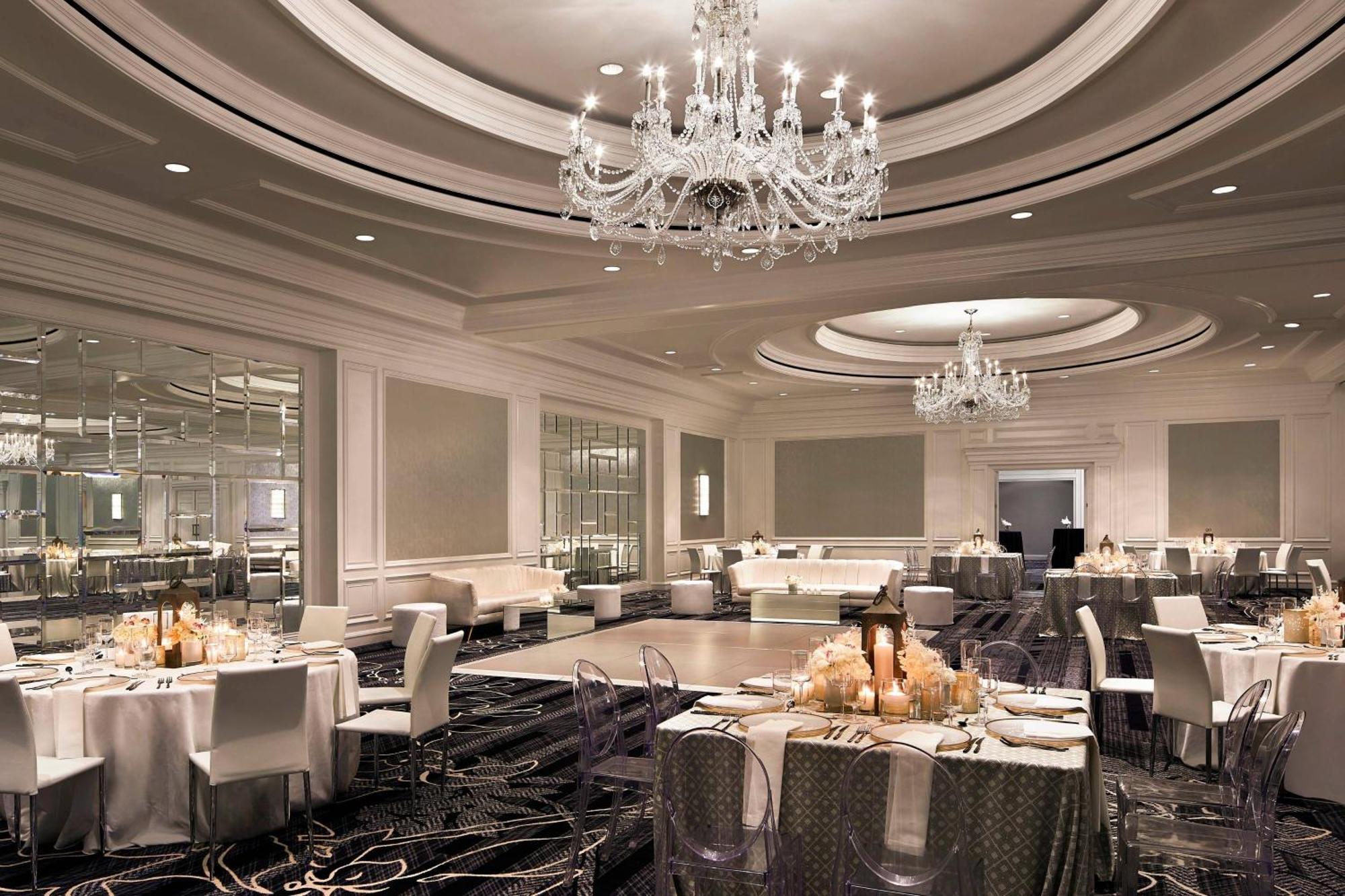 Hotel The Ritz-carlton, San Francisco