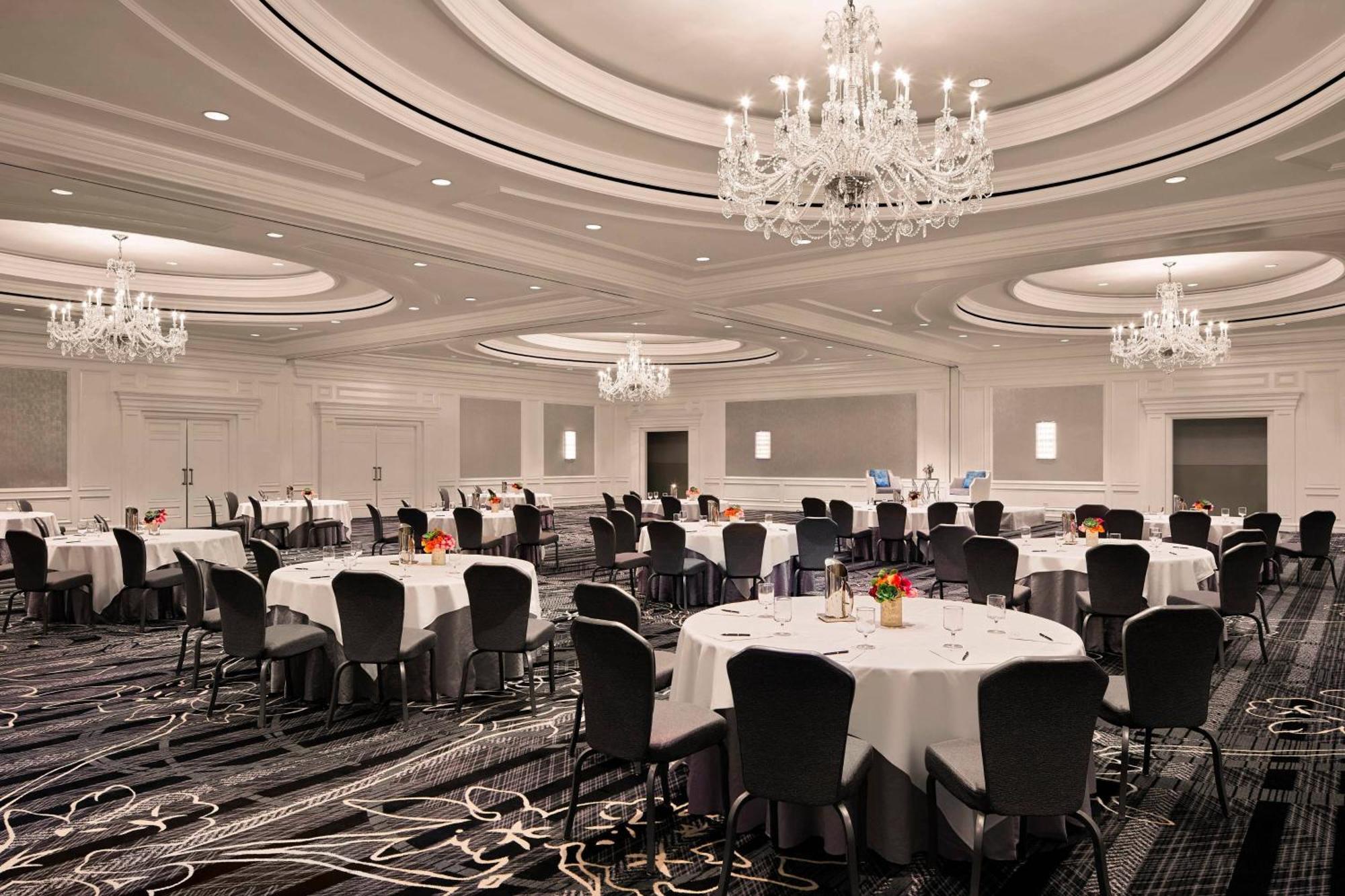 The Ritz-carlton, 5* San Francisco