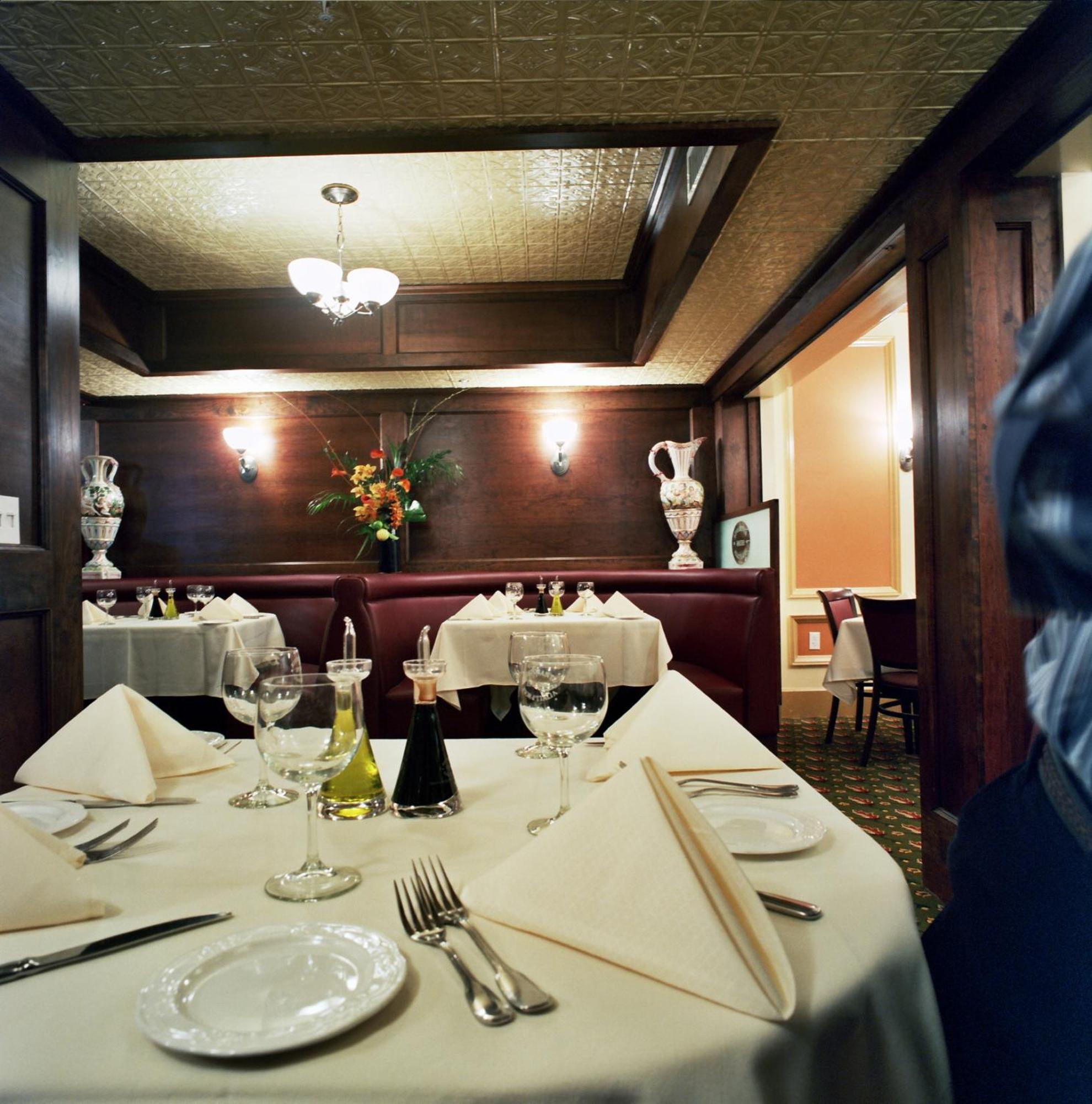 Hotel San Remo 2*