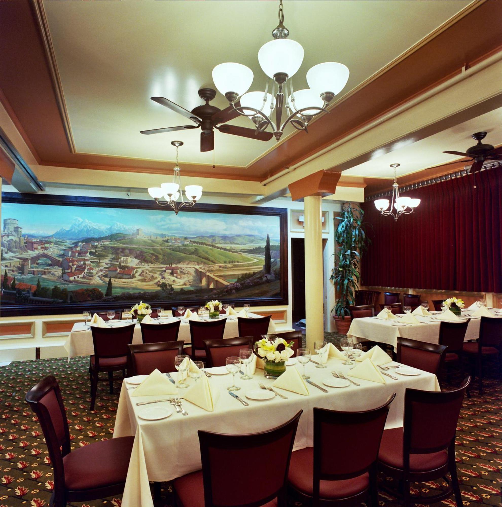 Hotel San Remo 2*