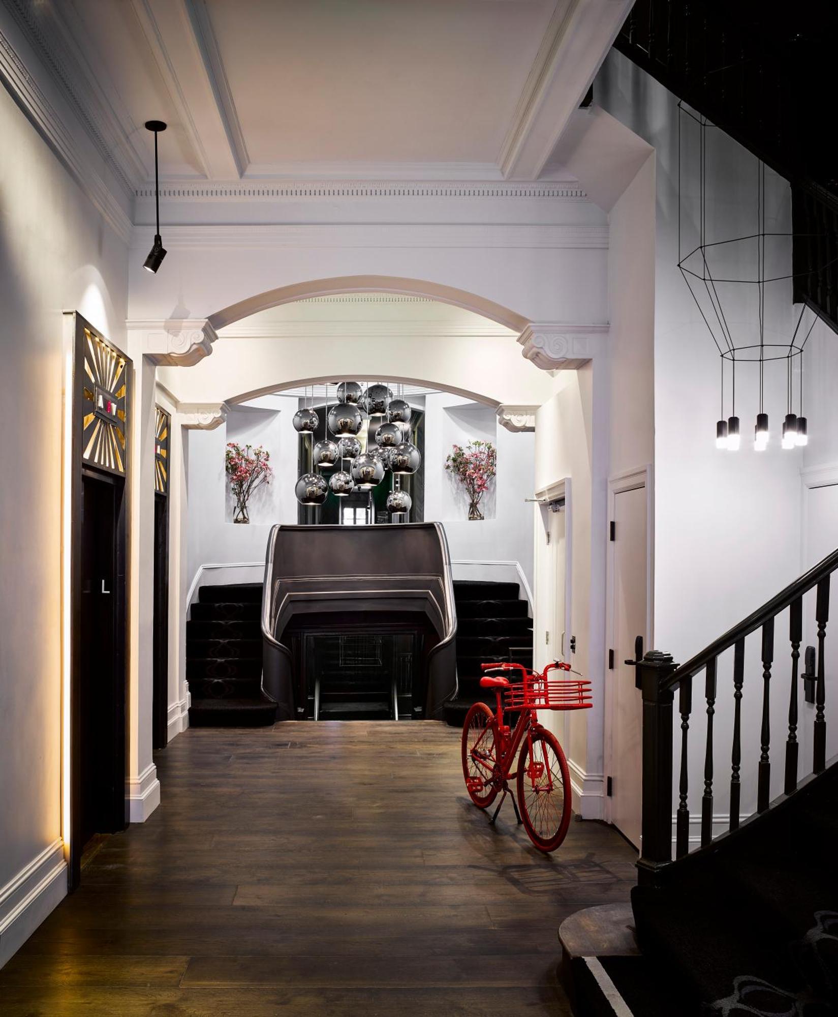 Zeppelin Hotel