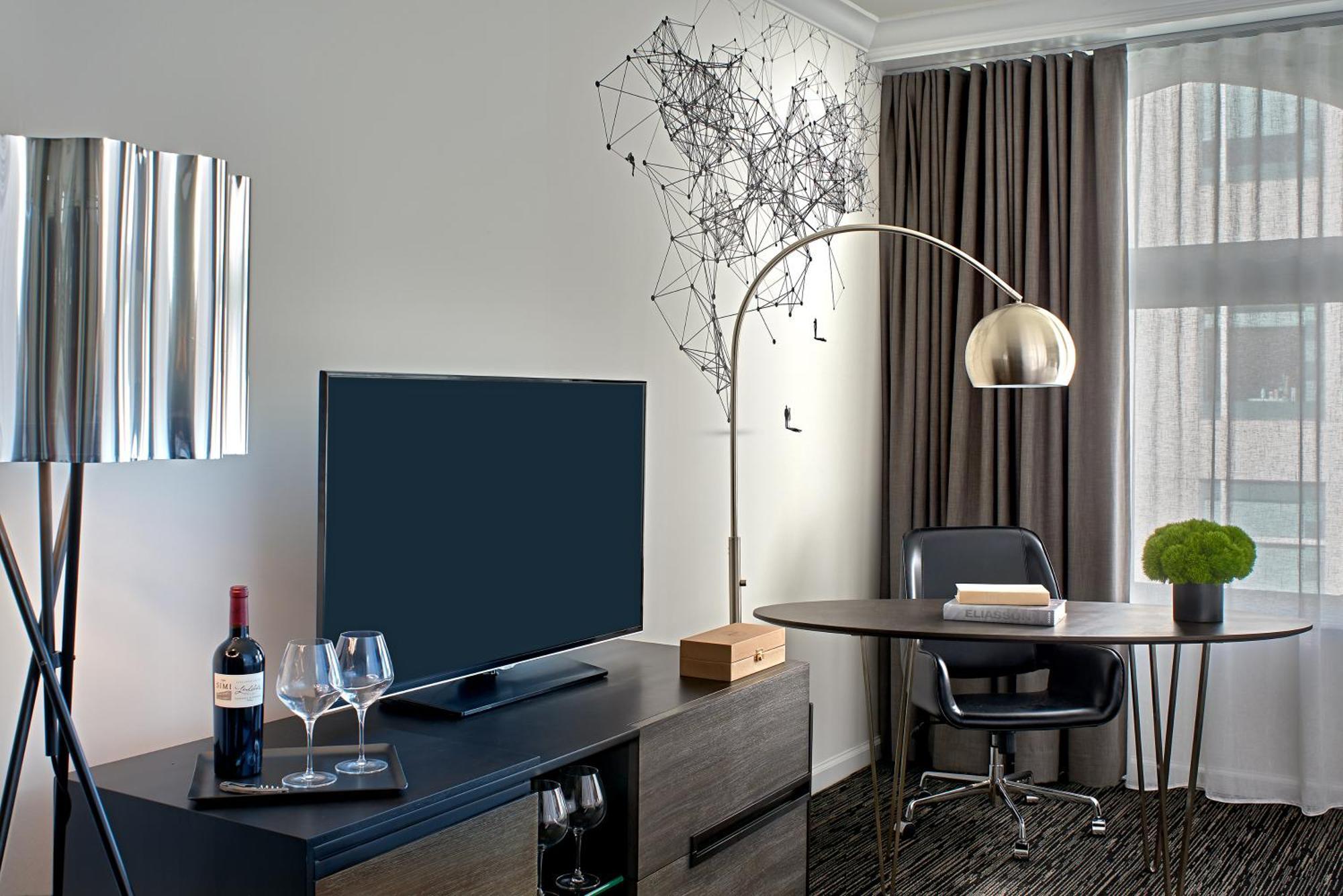 Zelos 4* San Francisco
