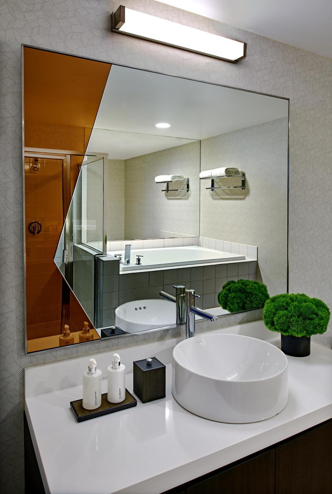Zelos Hotel San Francisco