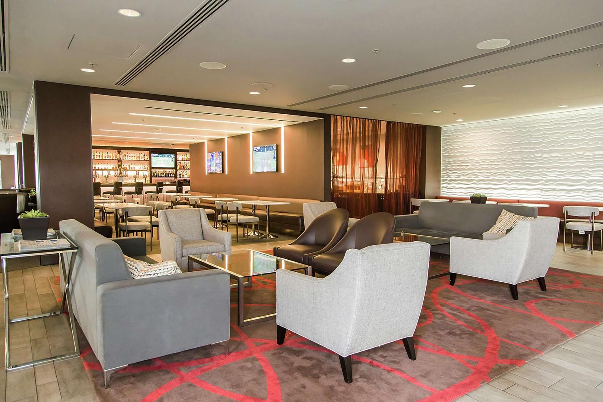 Hotel Hilton Parc 55 Union Square