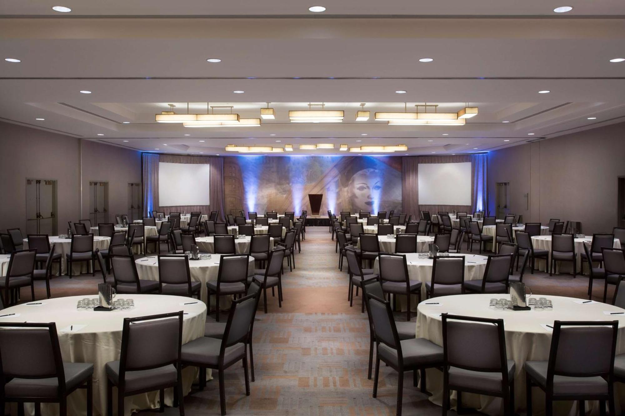 Hilton Parc 55 Union Square Hotel 4*