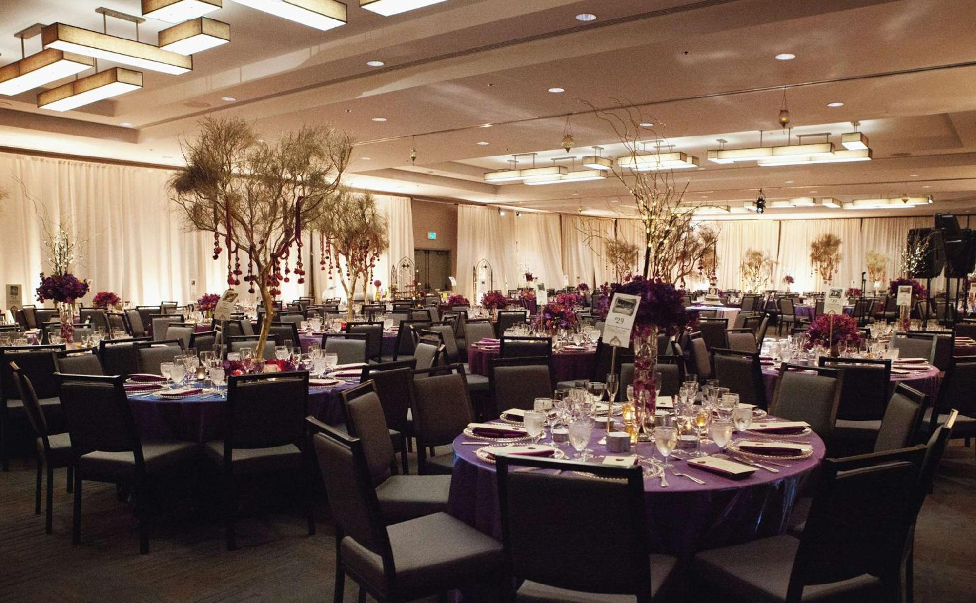 Hilton Parc 55 Union Square 4*