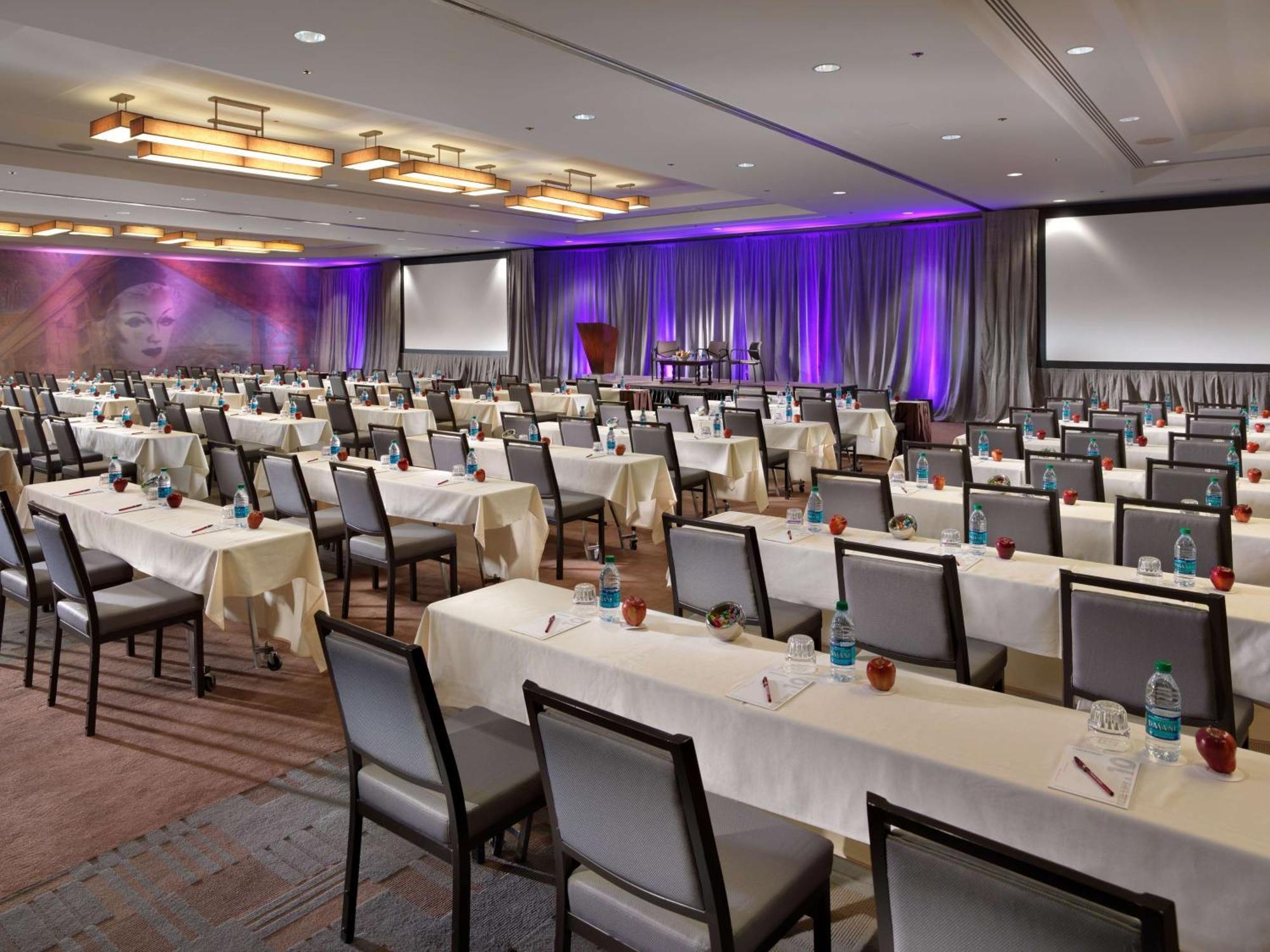 Hilton Parc 55 Union Square 4* San Francisco