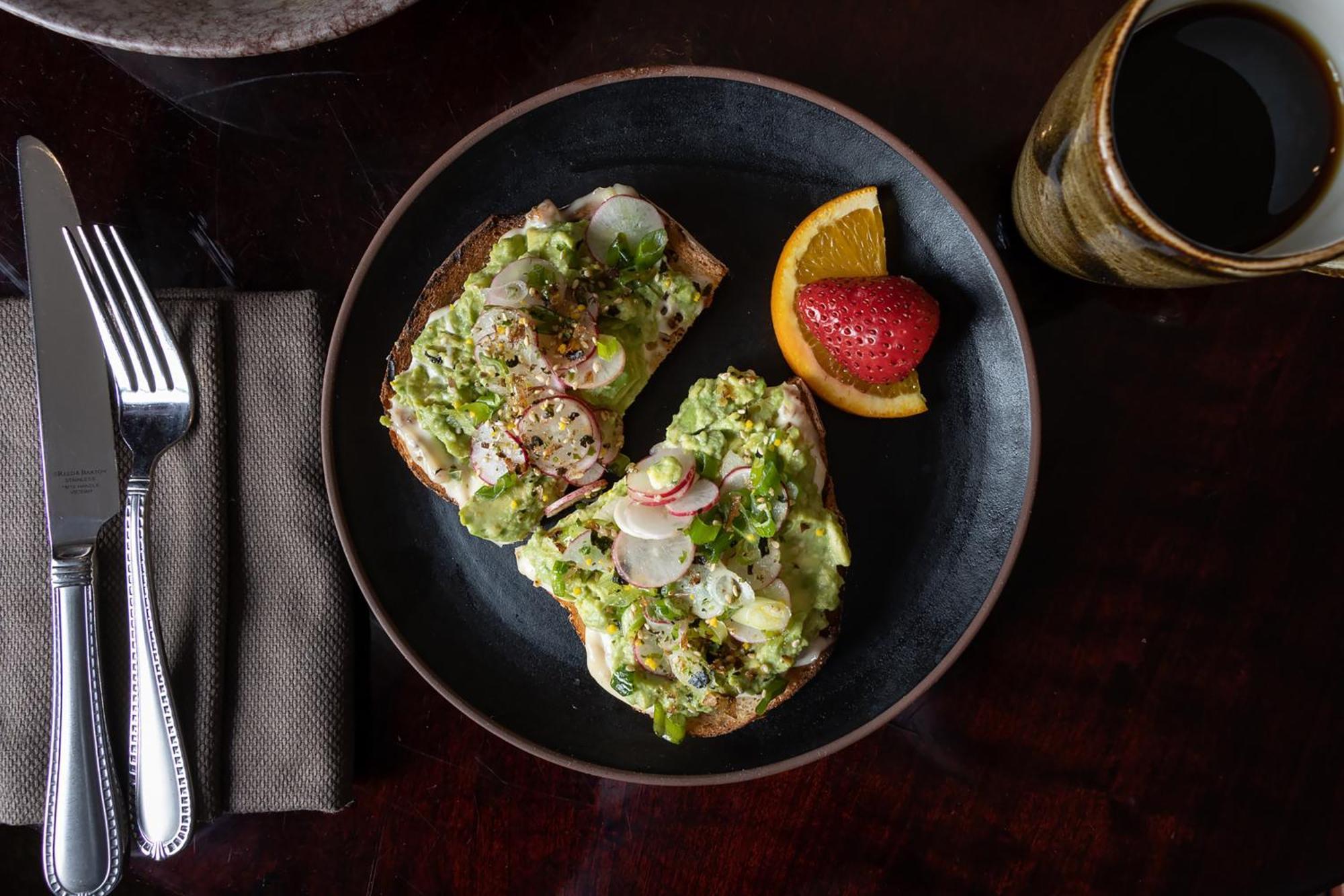 Hotel Intercontinental Hopkins By Ihg San Francisco