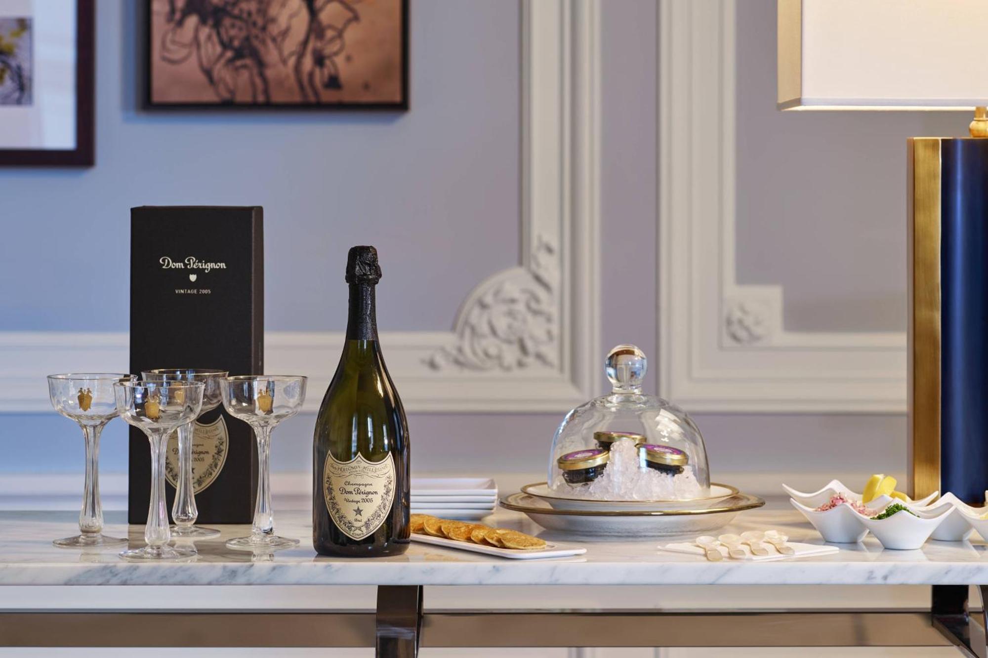 Palace Hotel, A Luxury Collection Hotel, 5* San Francisco