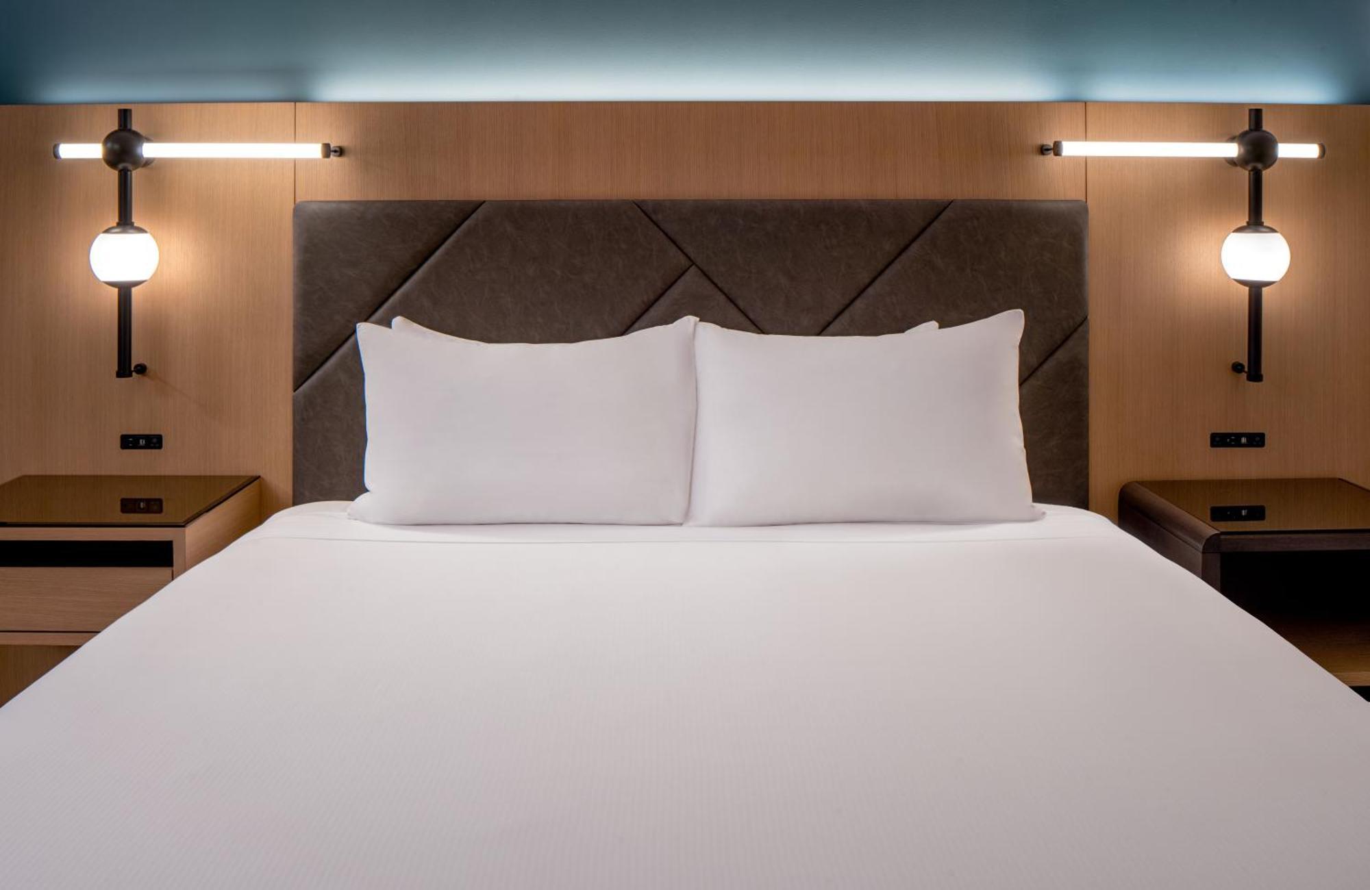 Hotel Hyatt Regency 4*