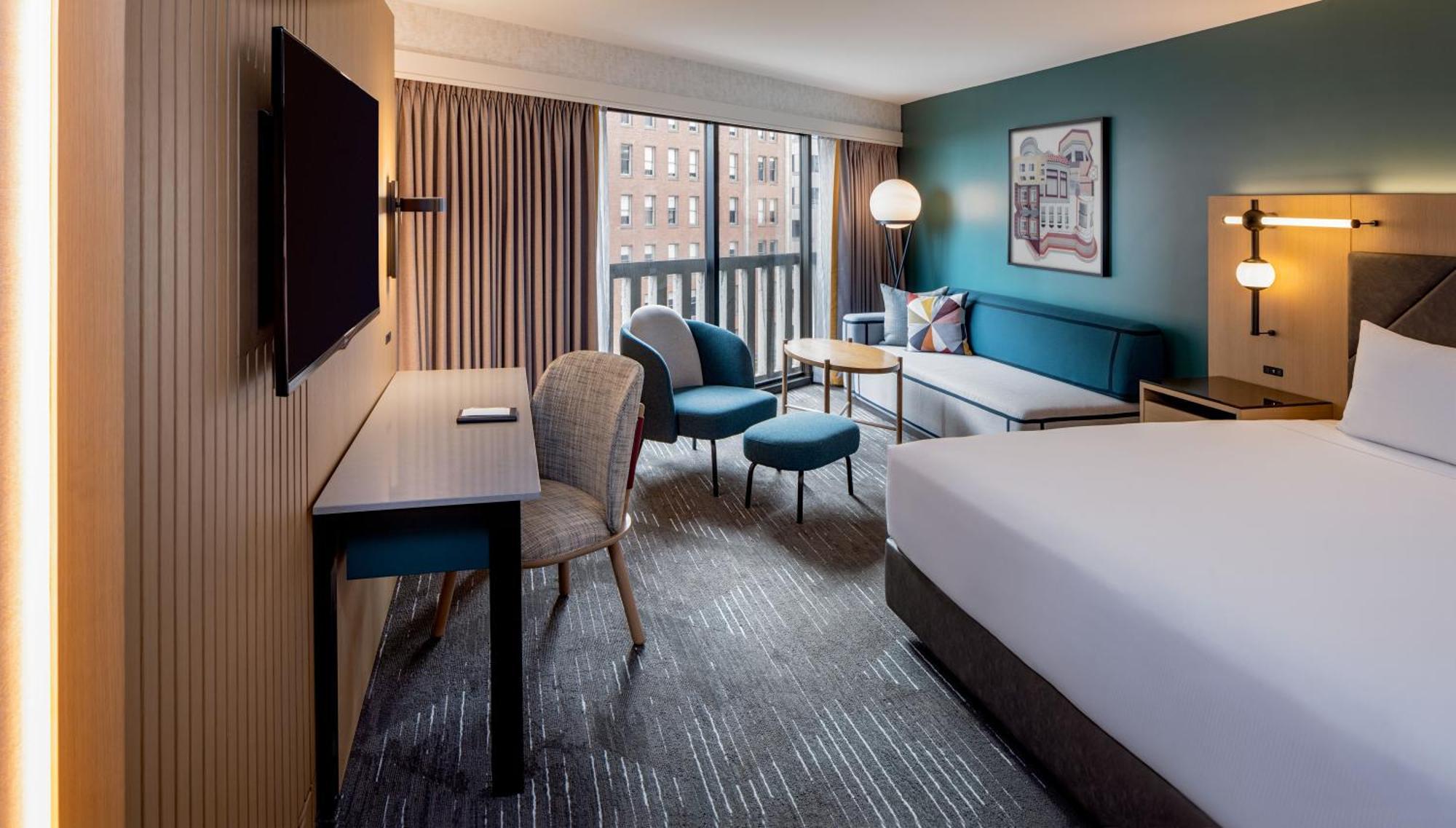 Hyatt Regency 4*