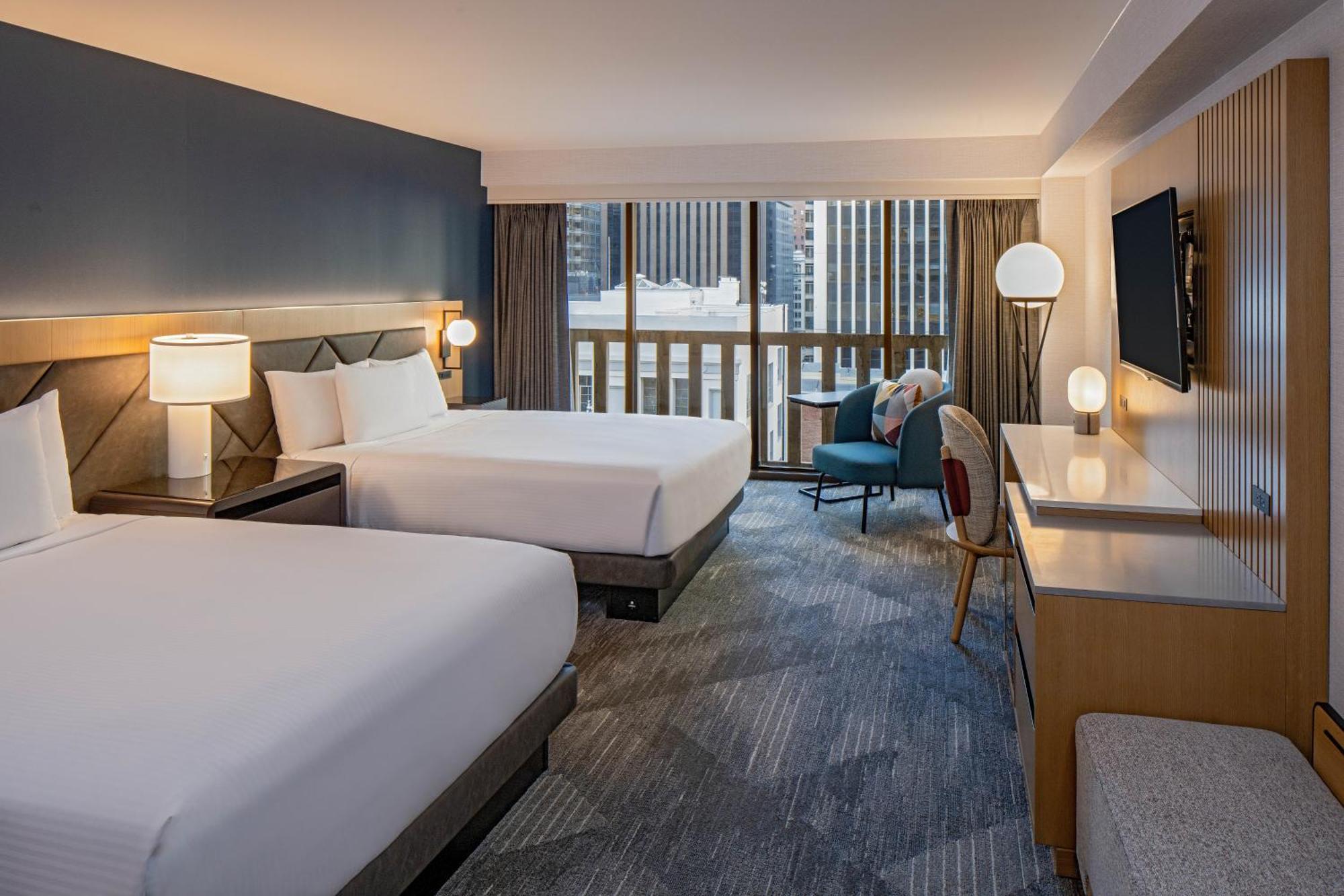 Hyatt Regency 4*