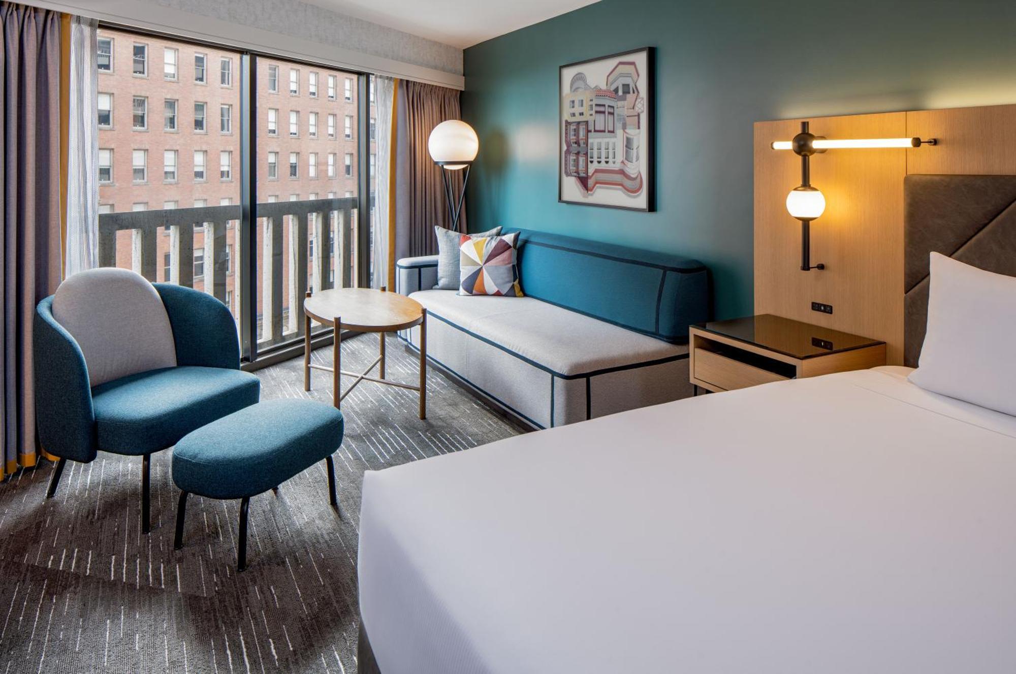 Hyatt Regency 4*