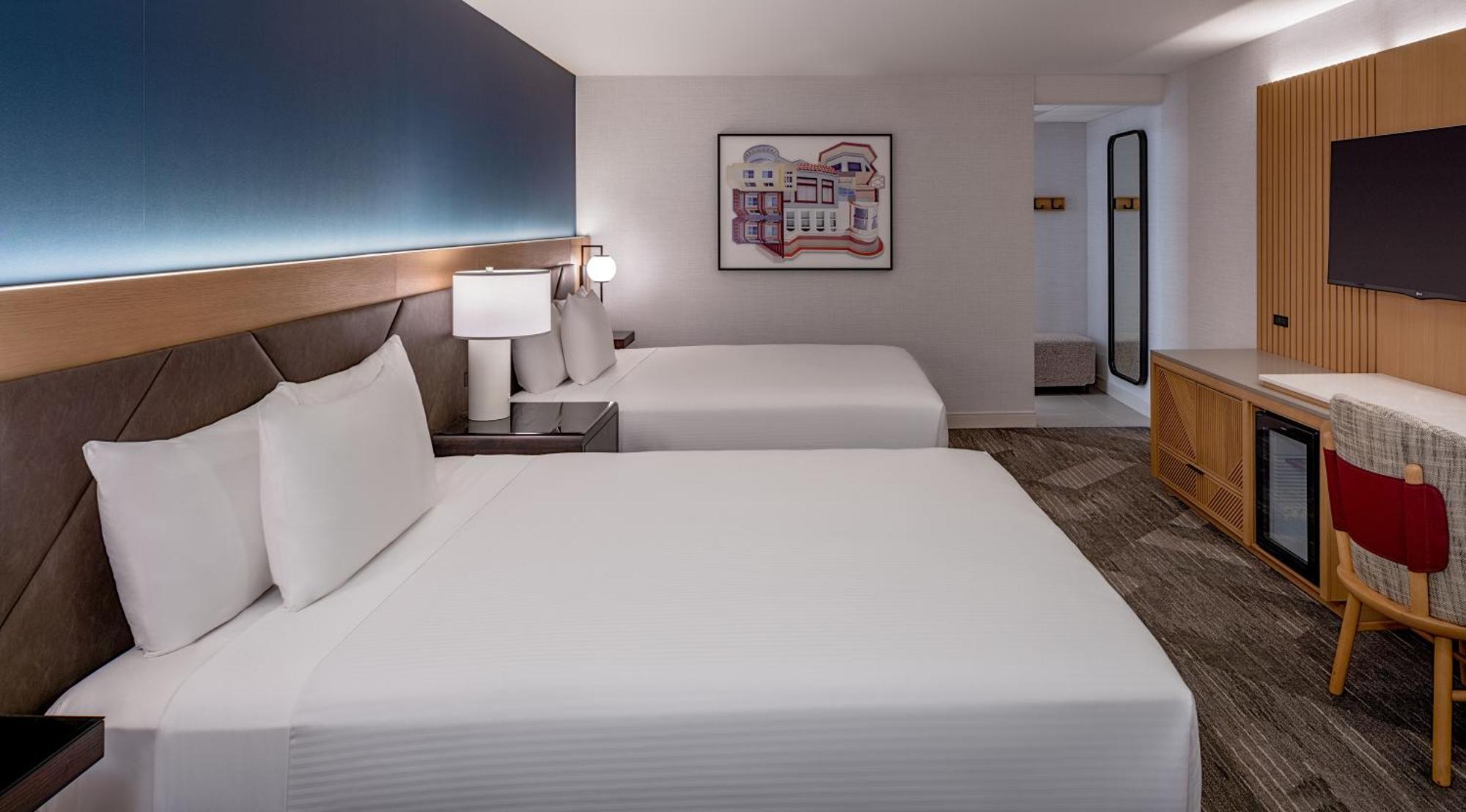 Hyatt Regency Hotel