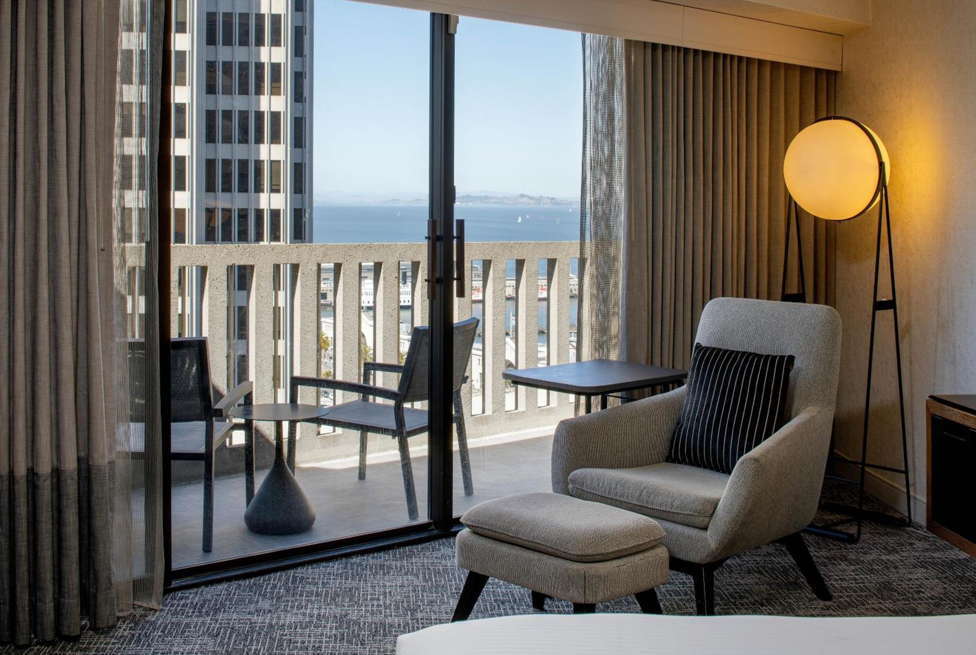 Hotel Hyatt Regency San Francisco