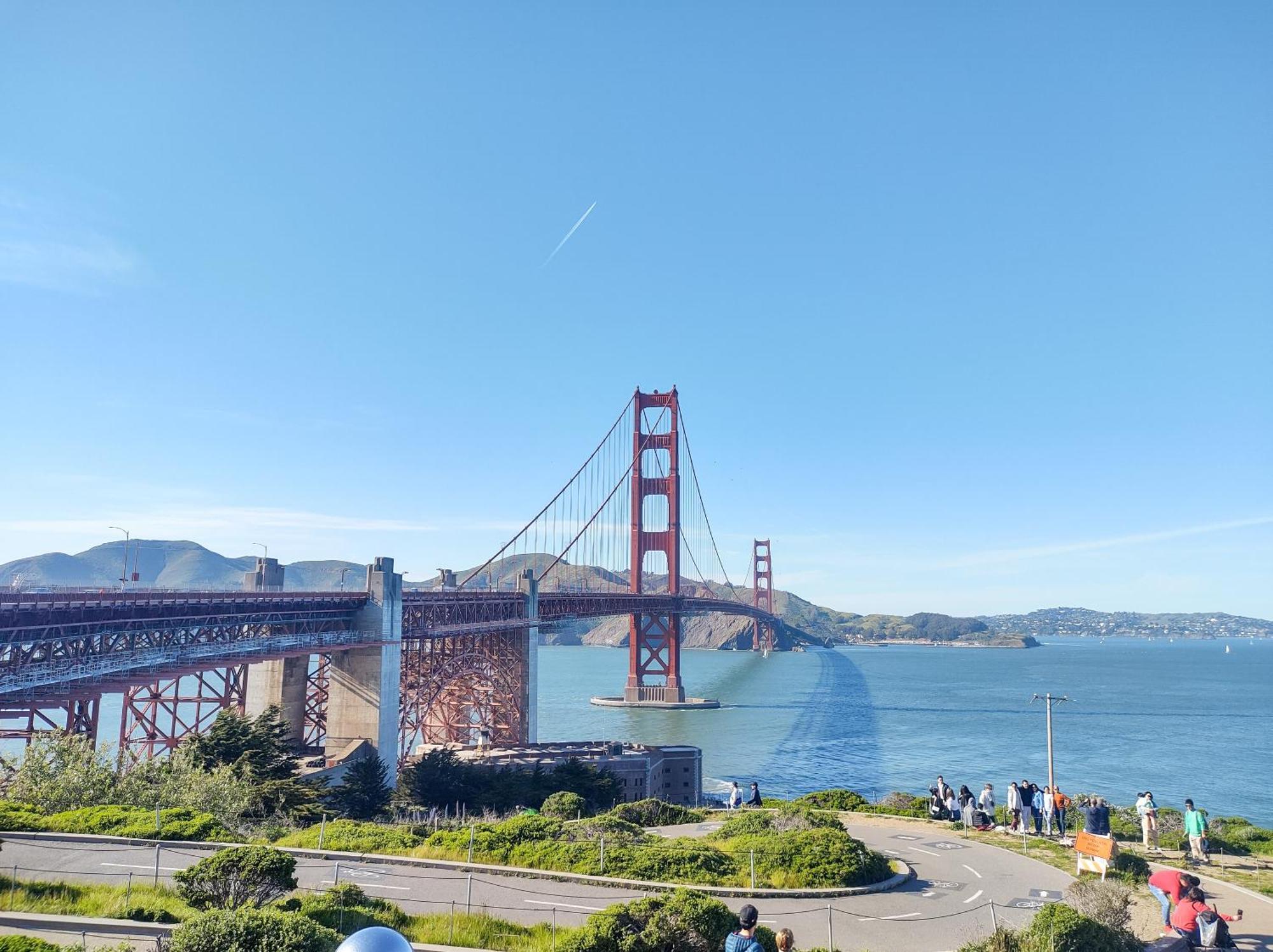Hostel Ith Pacific Tradewinds Backpacker San Francisco