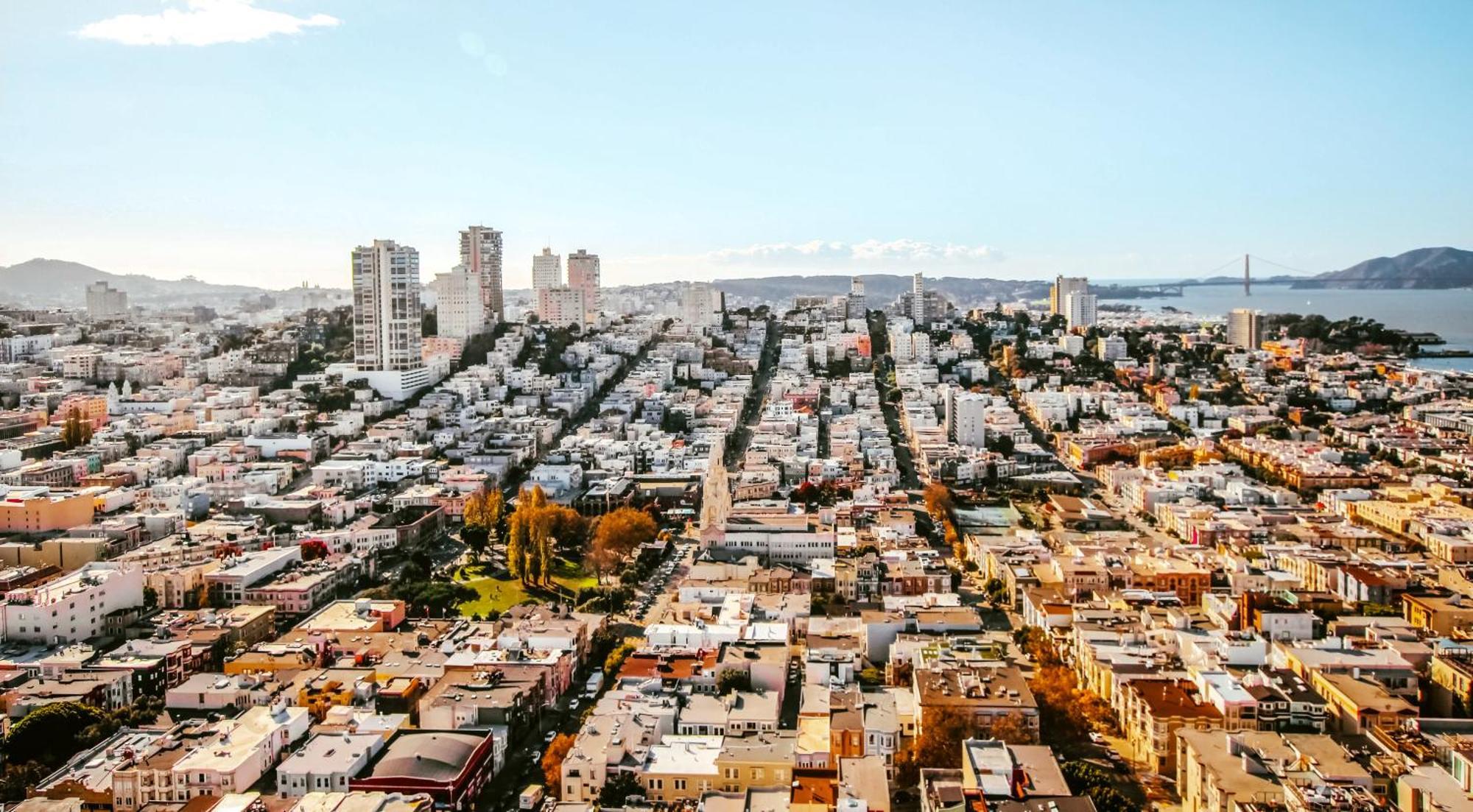 Ith Pacific Tradewinds Backpacker Hostel San Francisco